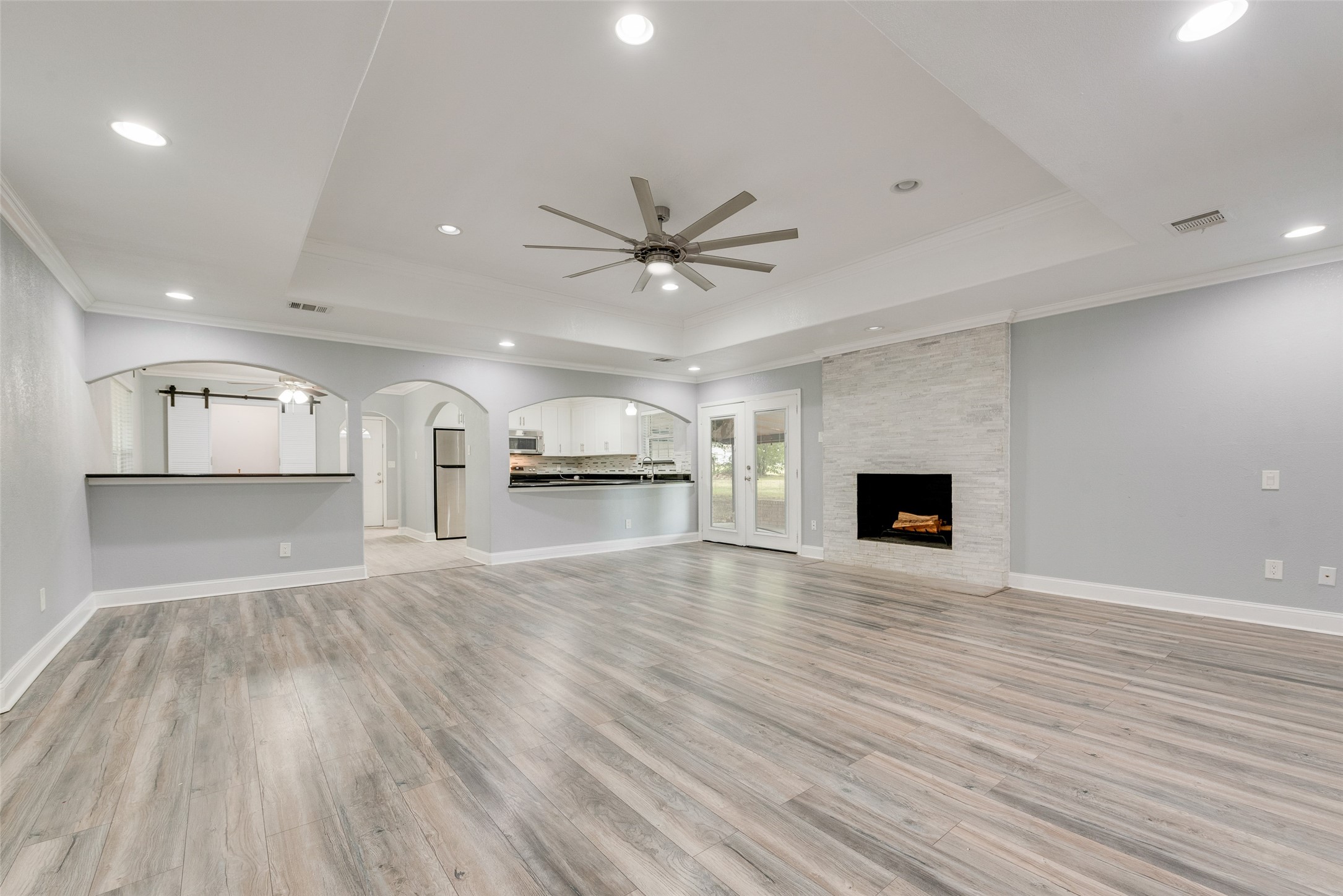 1008 Walnut Street