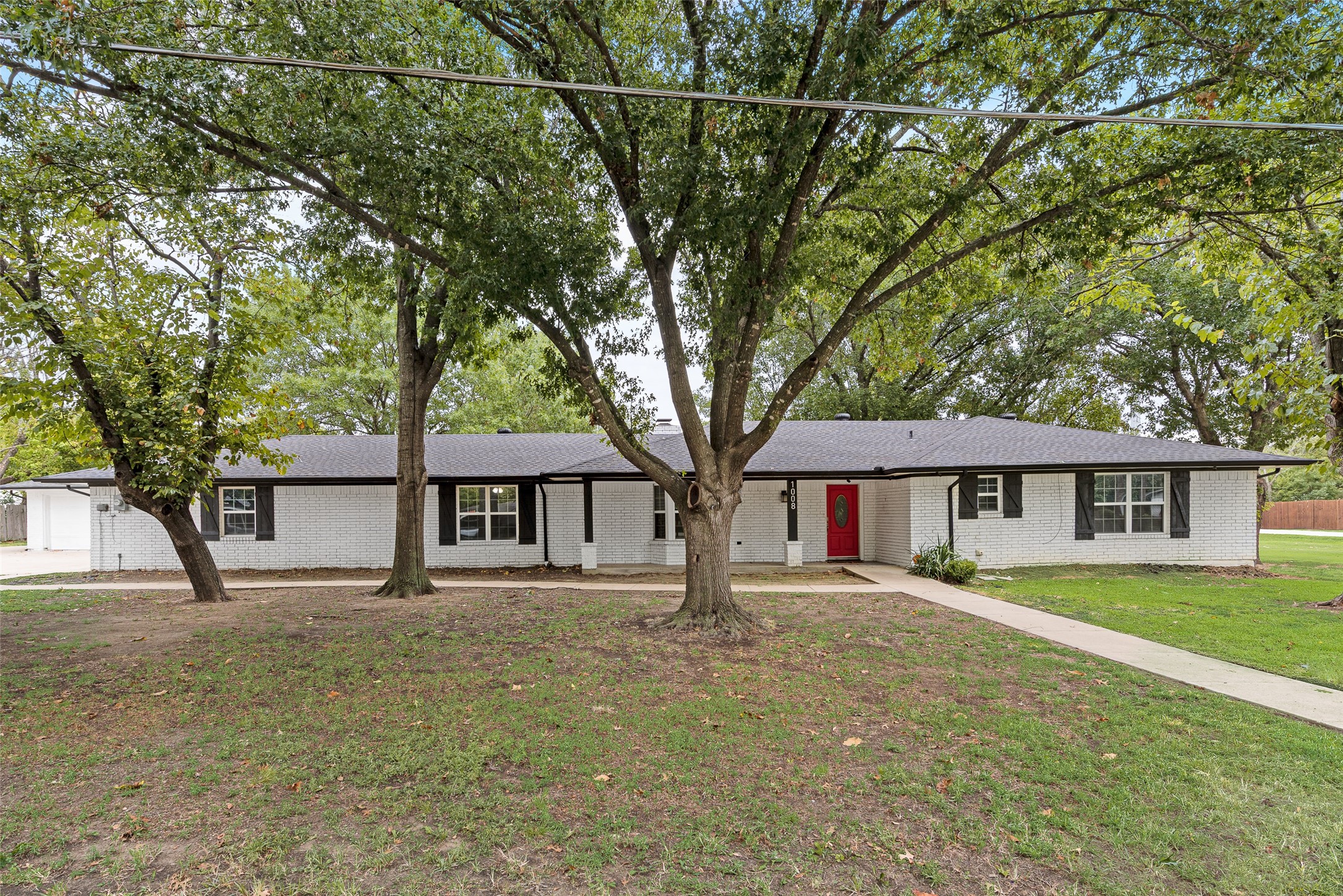 1008 Walnut Street