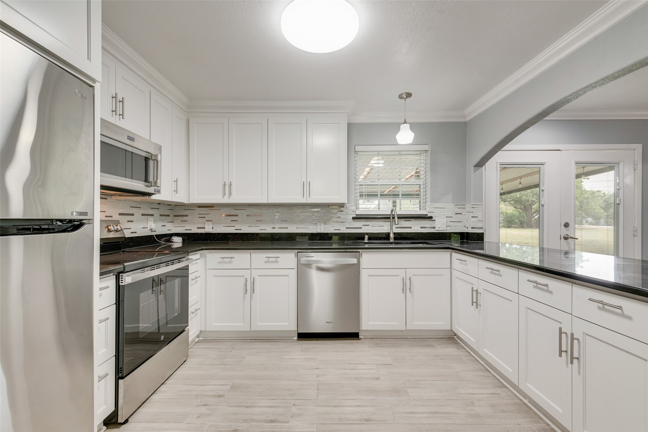 1008 Walnut Street