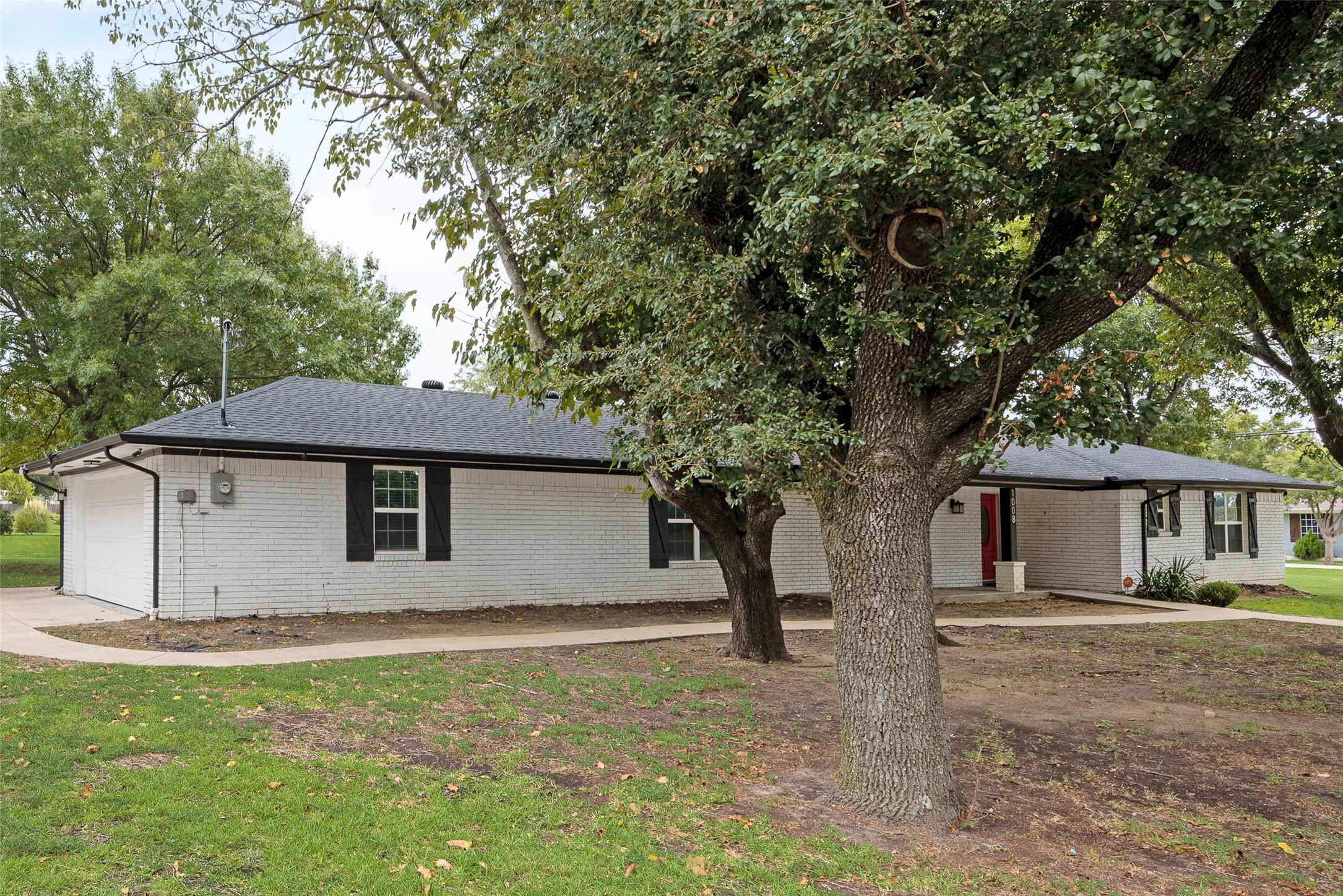 1008 Walnut Street