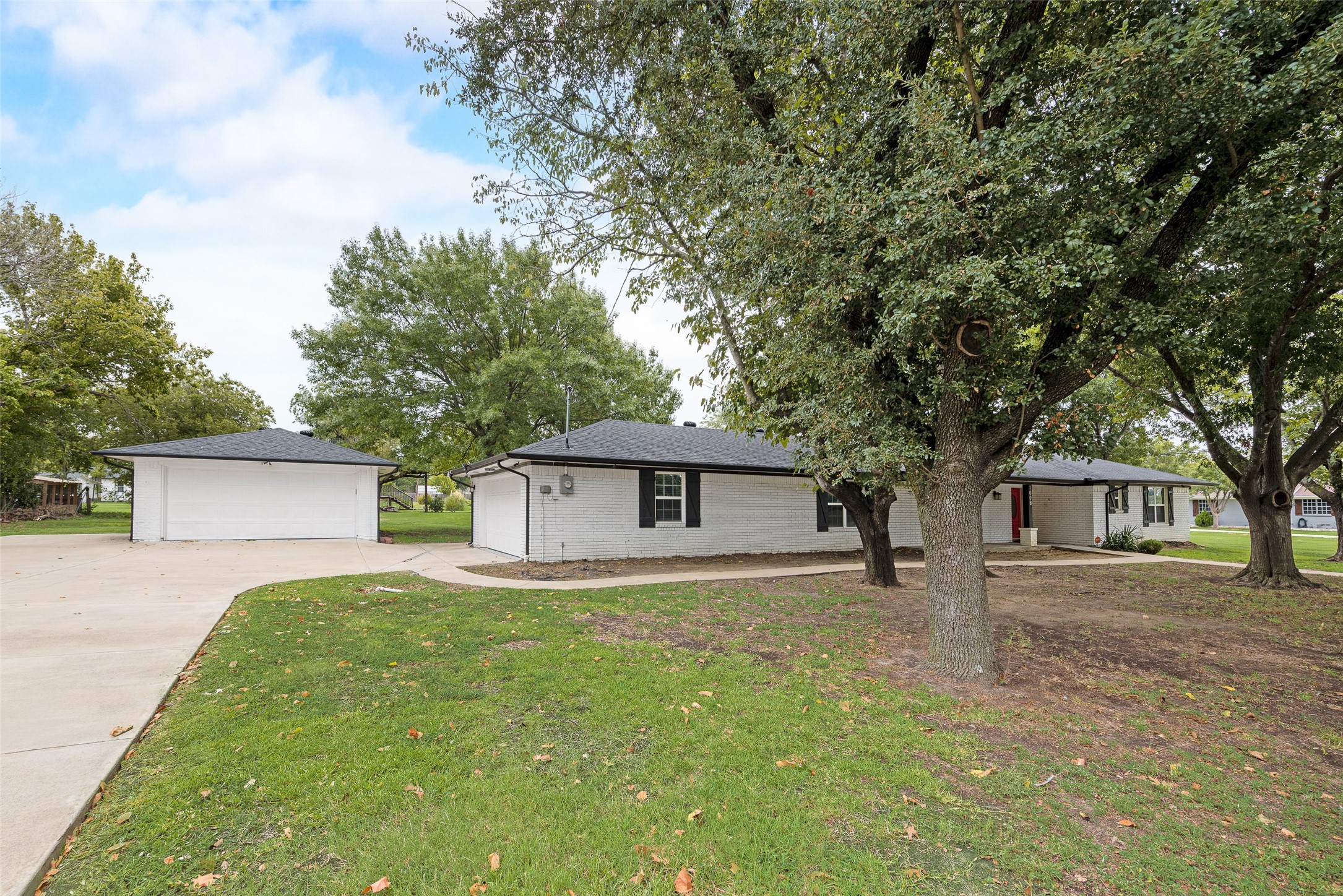 1008 Walnut Street