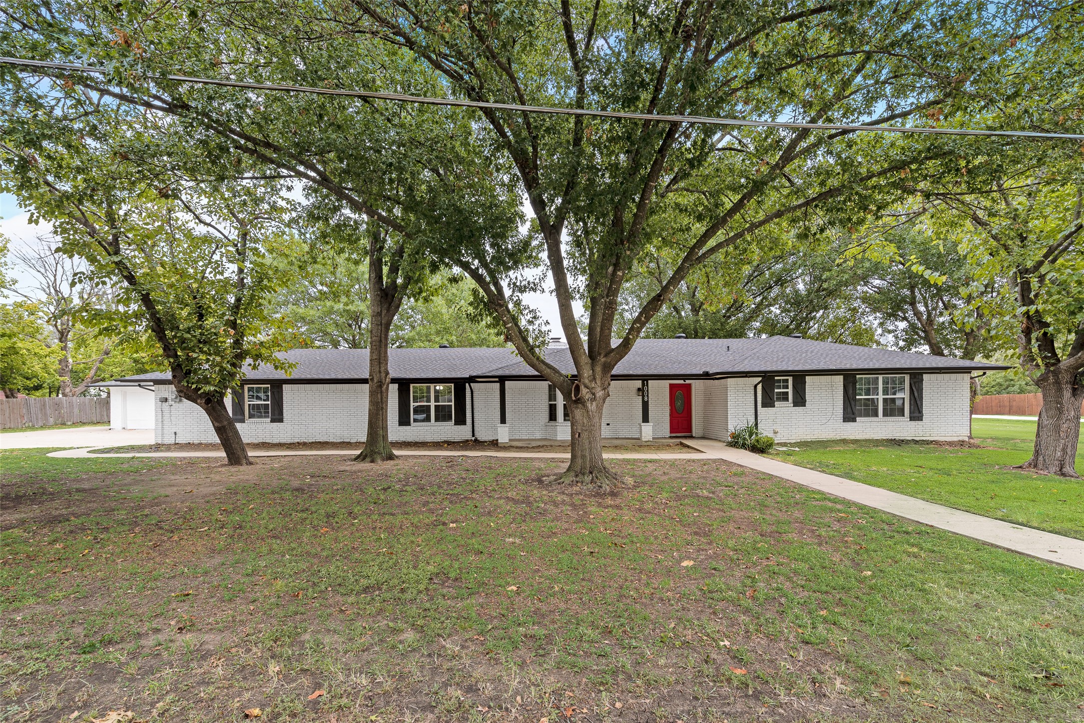 1008 Walnut Street