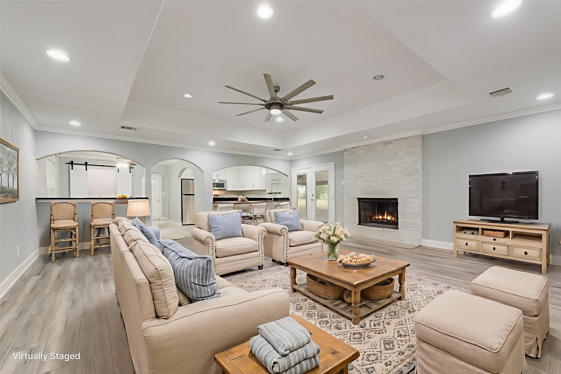1008 Walnut Street
