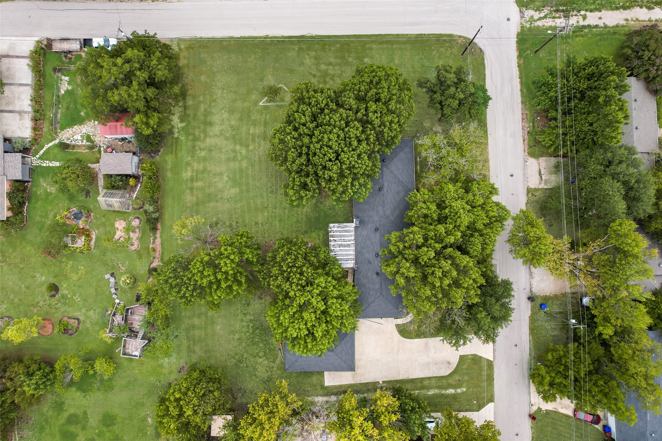 1008 Walnut Street