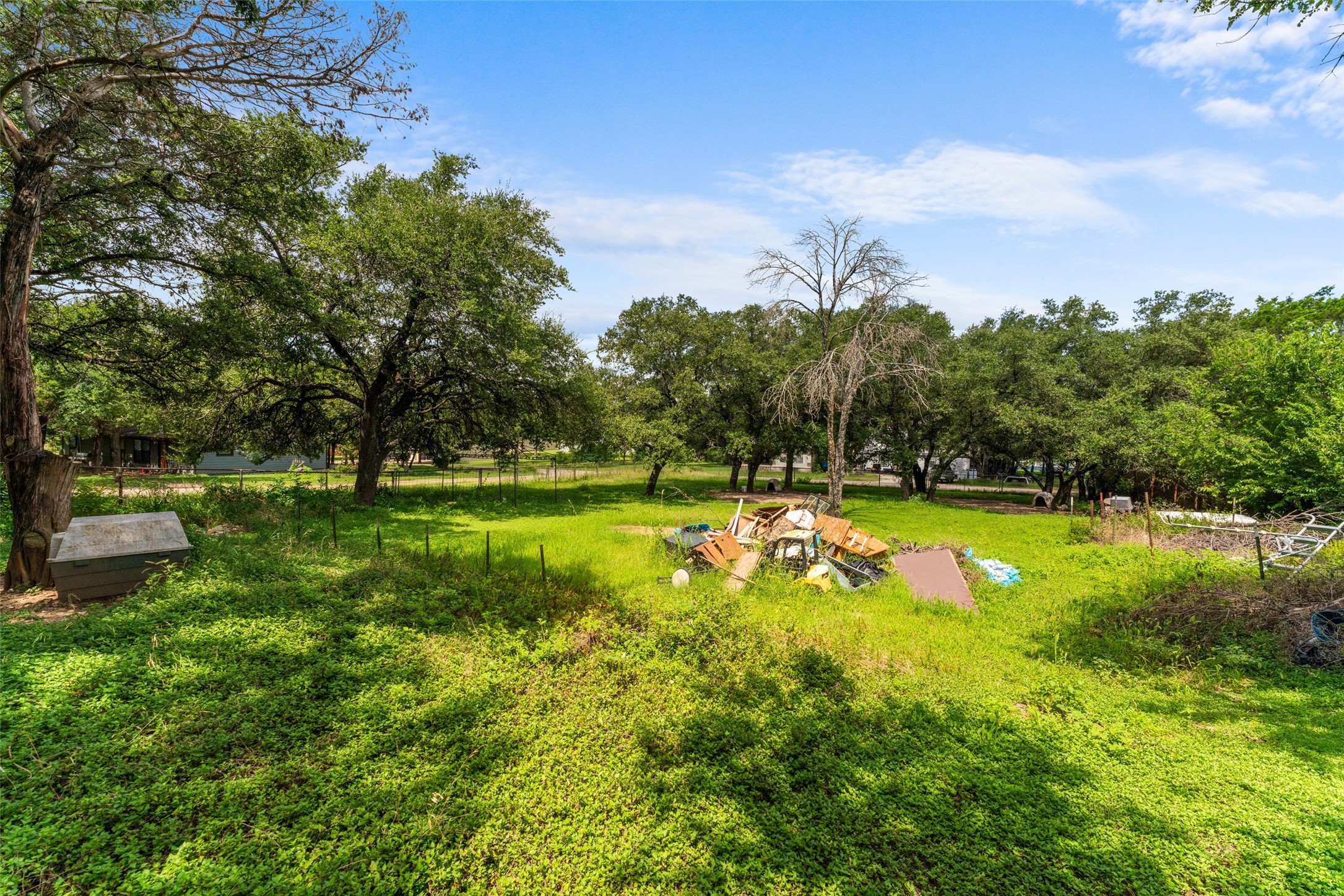 517 County Road 1700