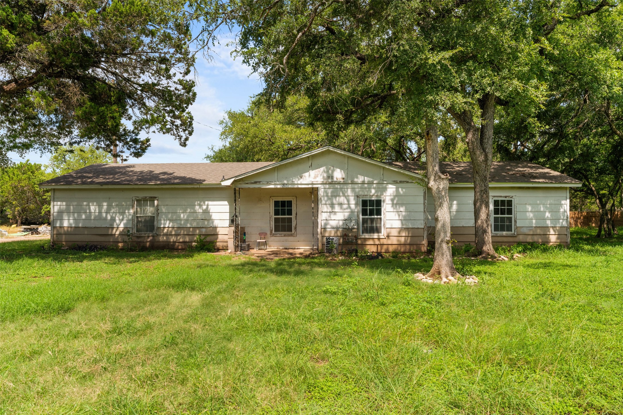 517 County Road 1700