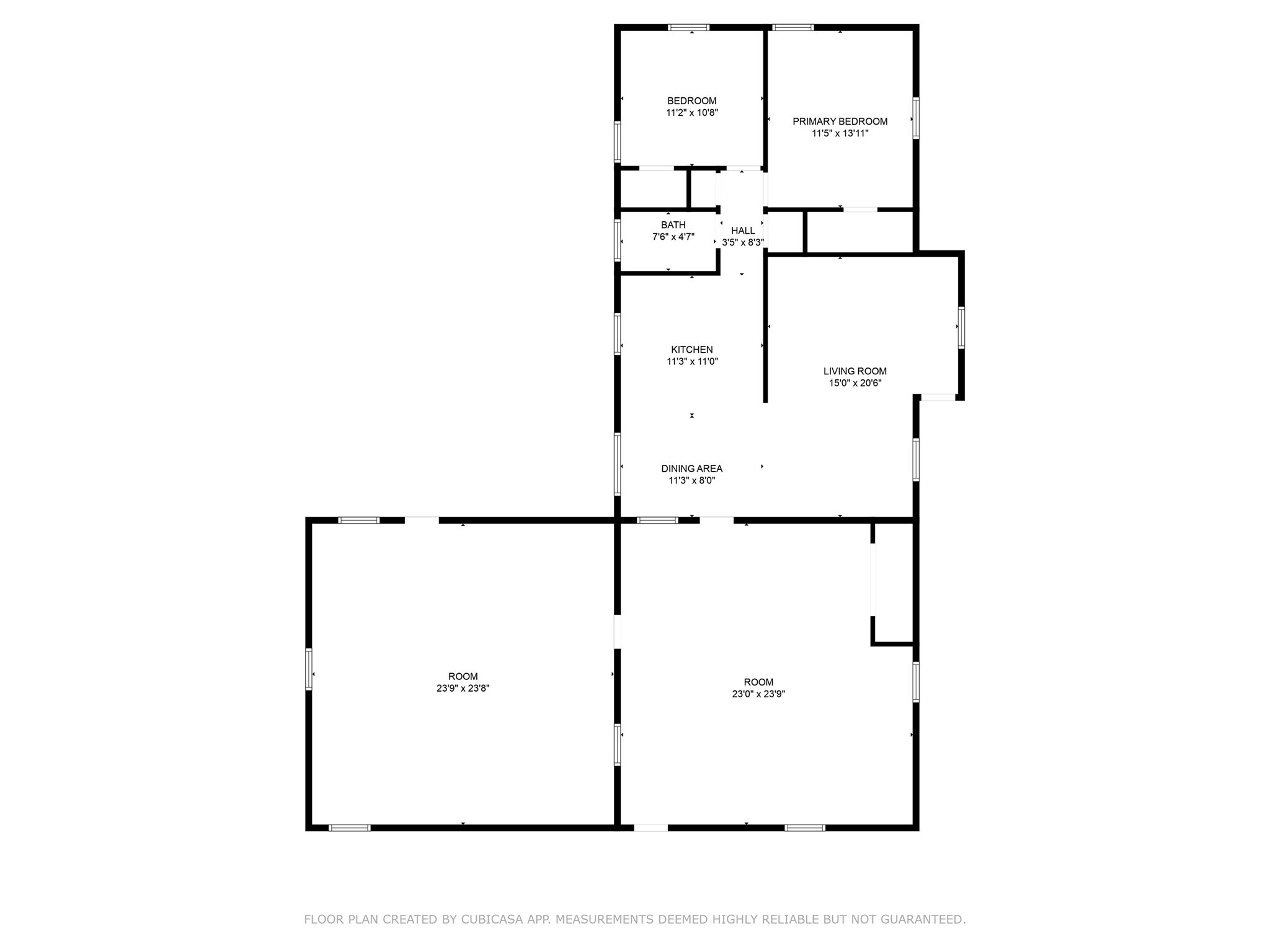 517 County Road 1700