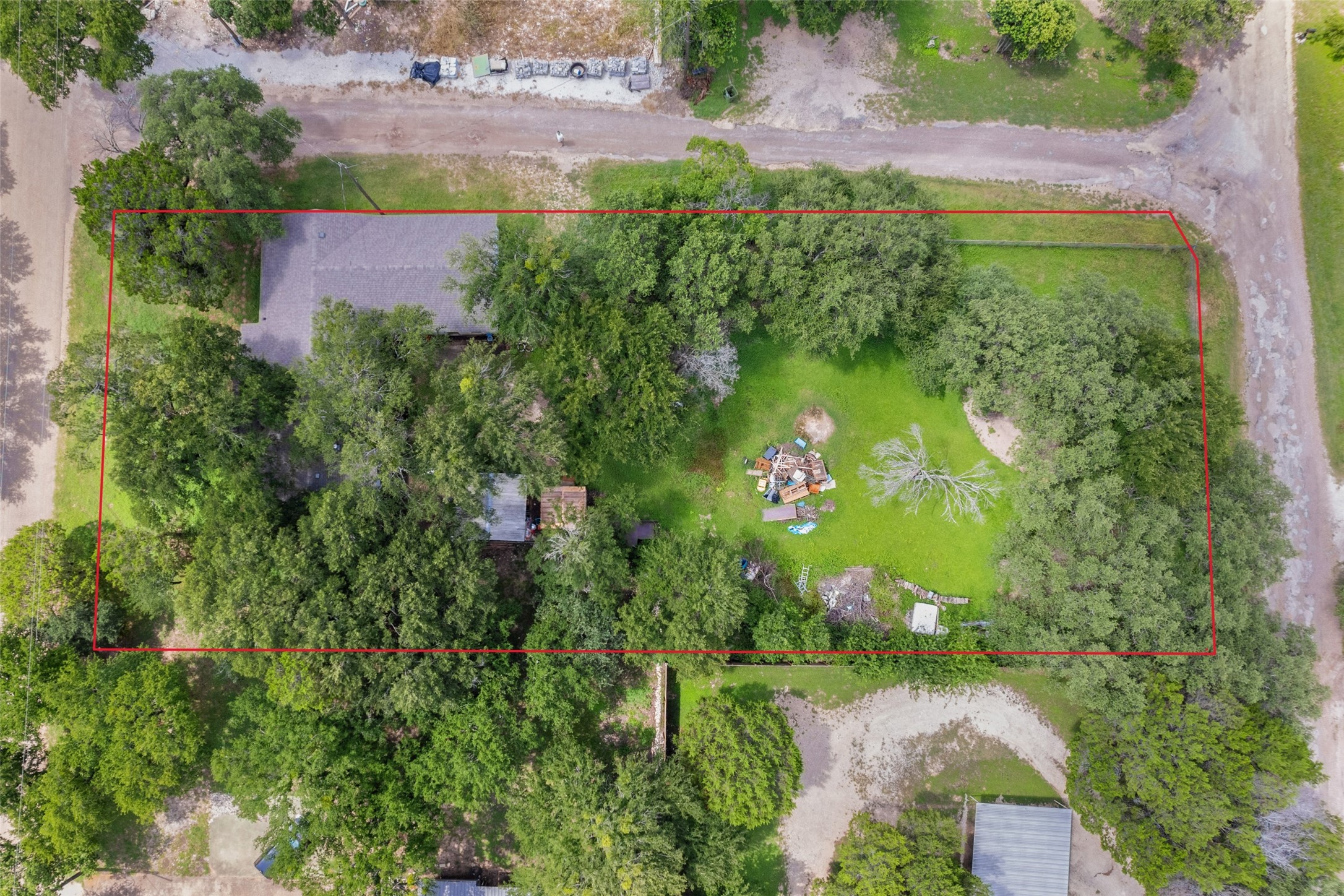 517 County Road 1700