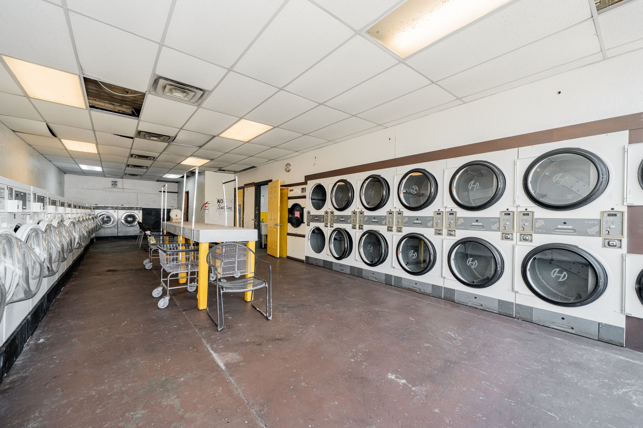 701 W Corsicana Street