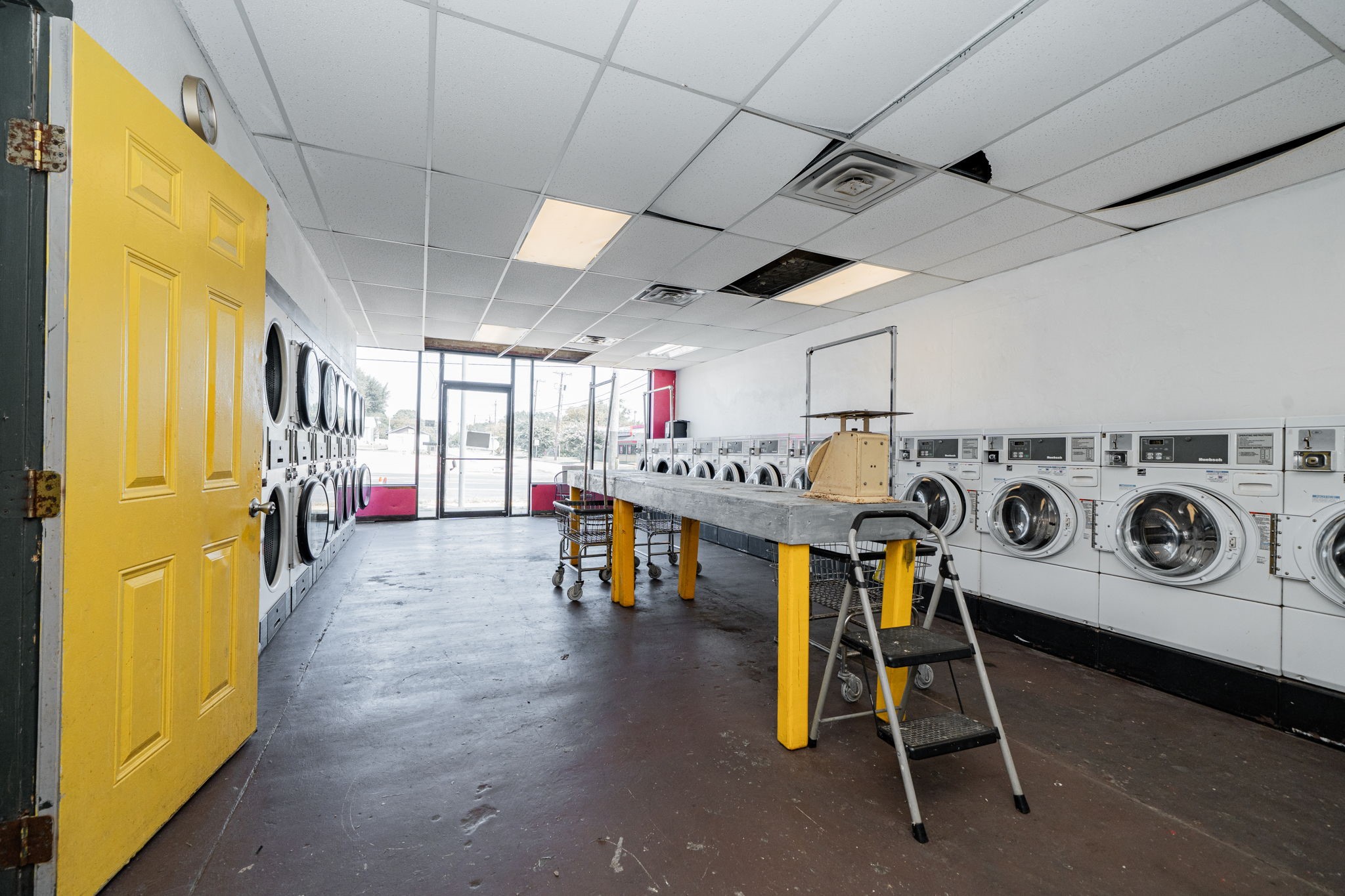 701 W Corsicana Street