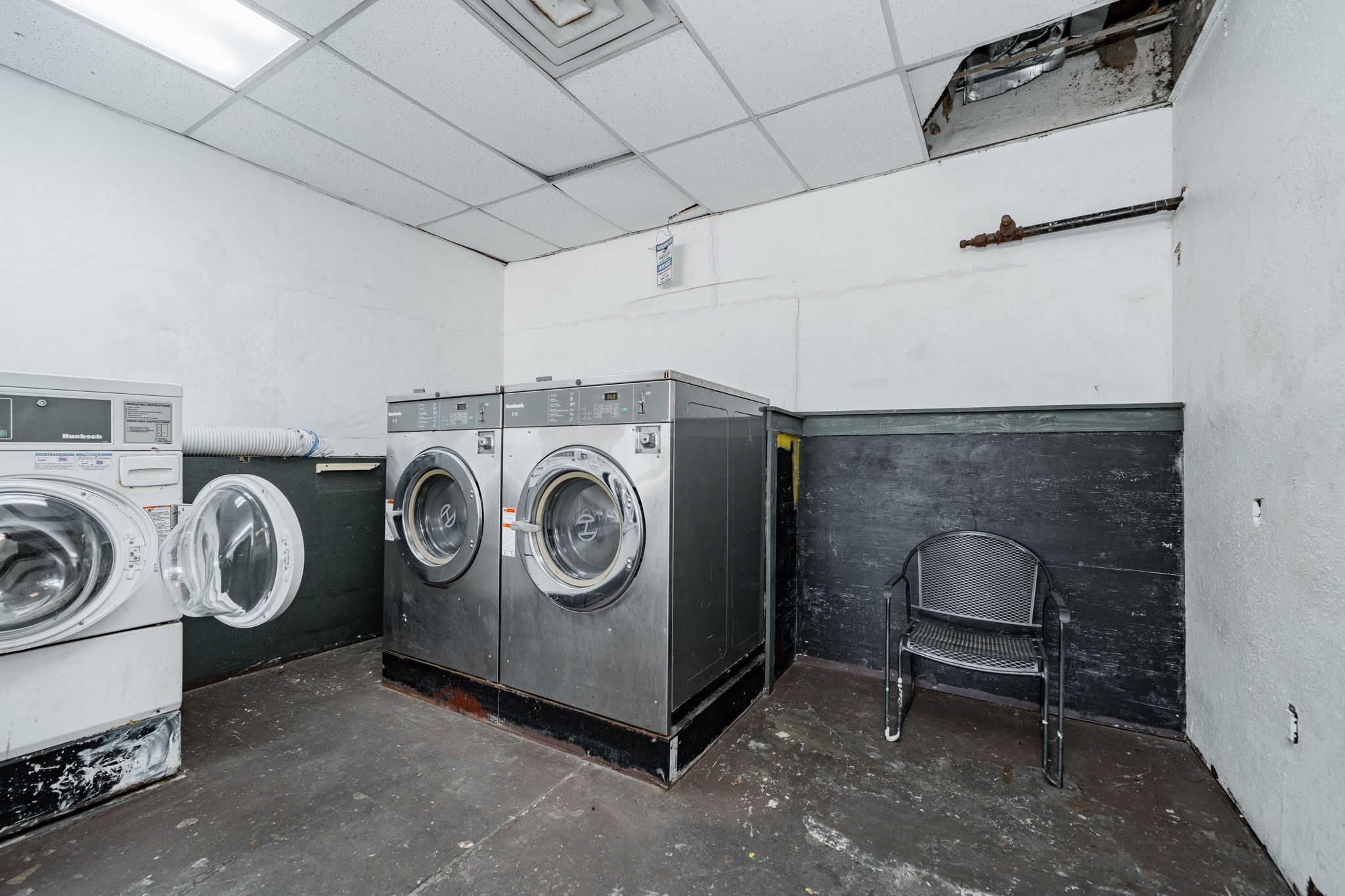 701 W Corsicana Street