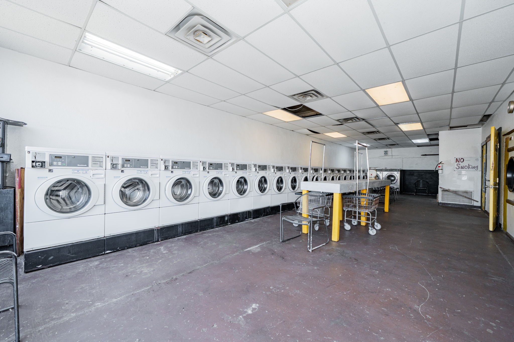 701 W Corsicana Street