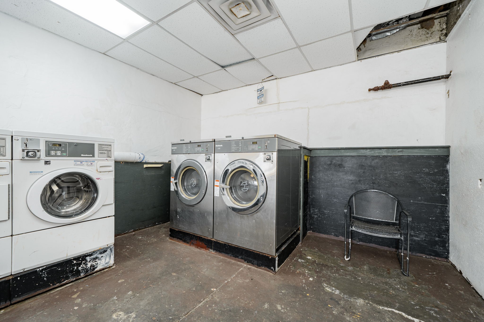 701 W Corsicana Street