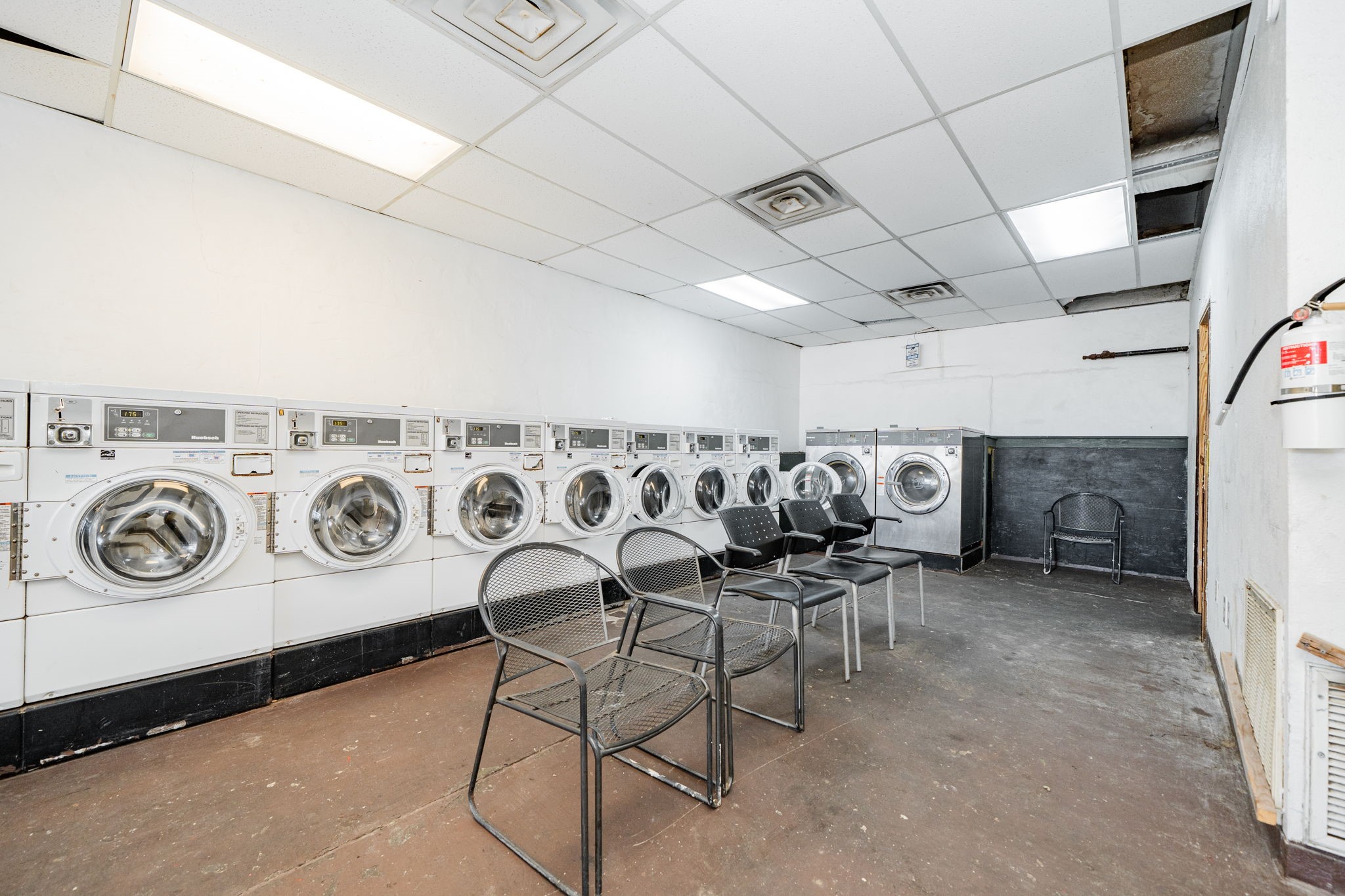 701 W Corsicana Street