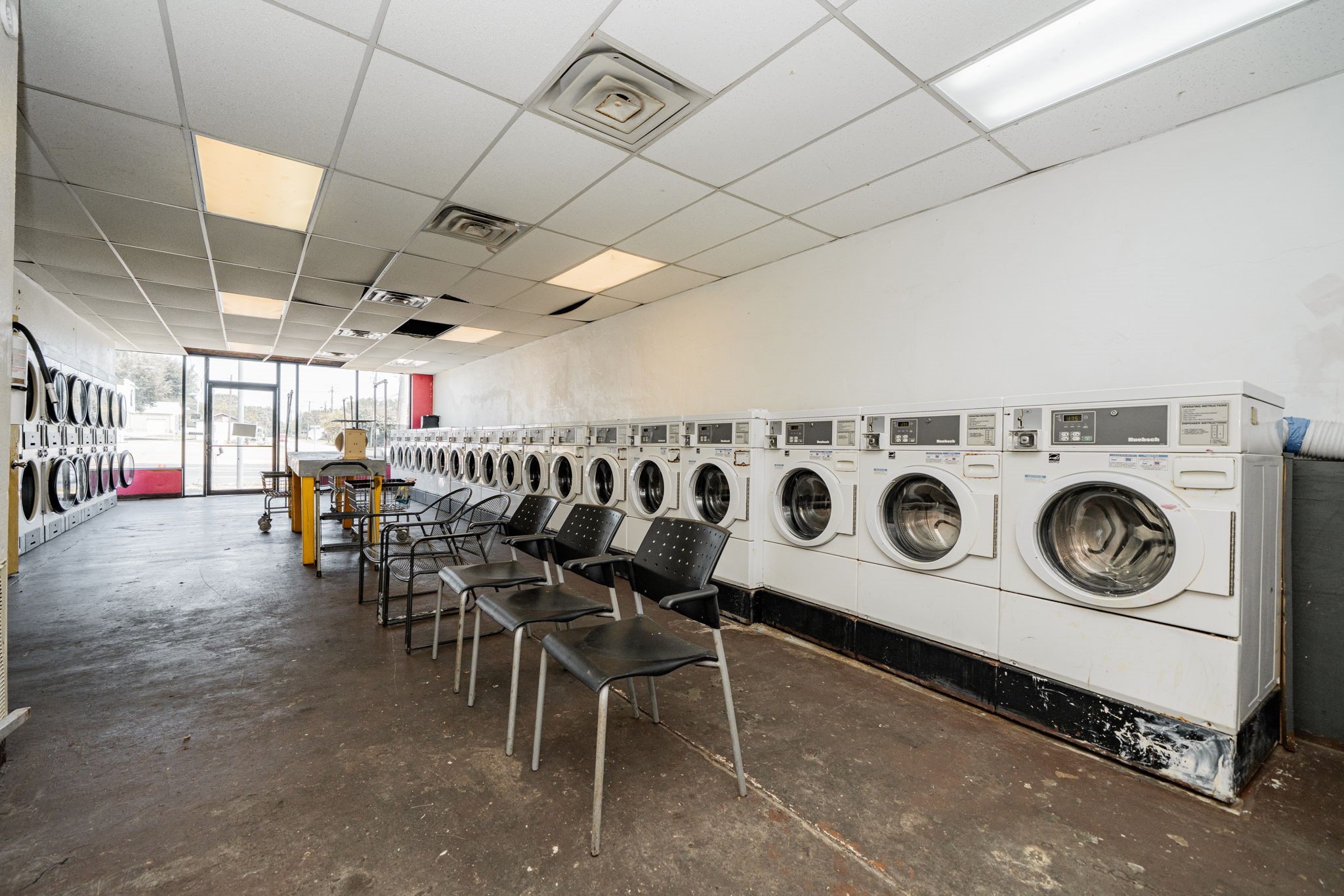 701 W Corsicana Street