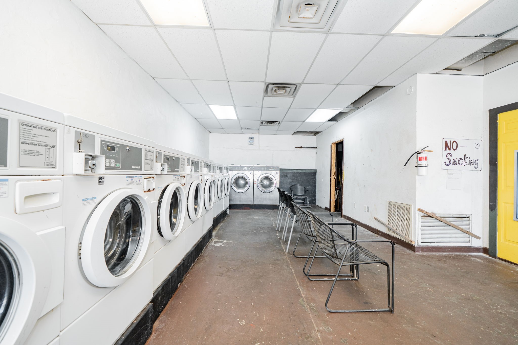 701 W Corsicana Street