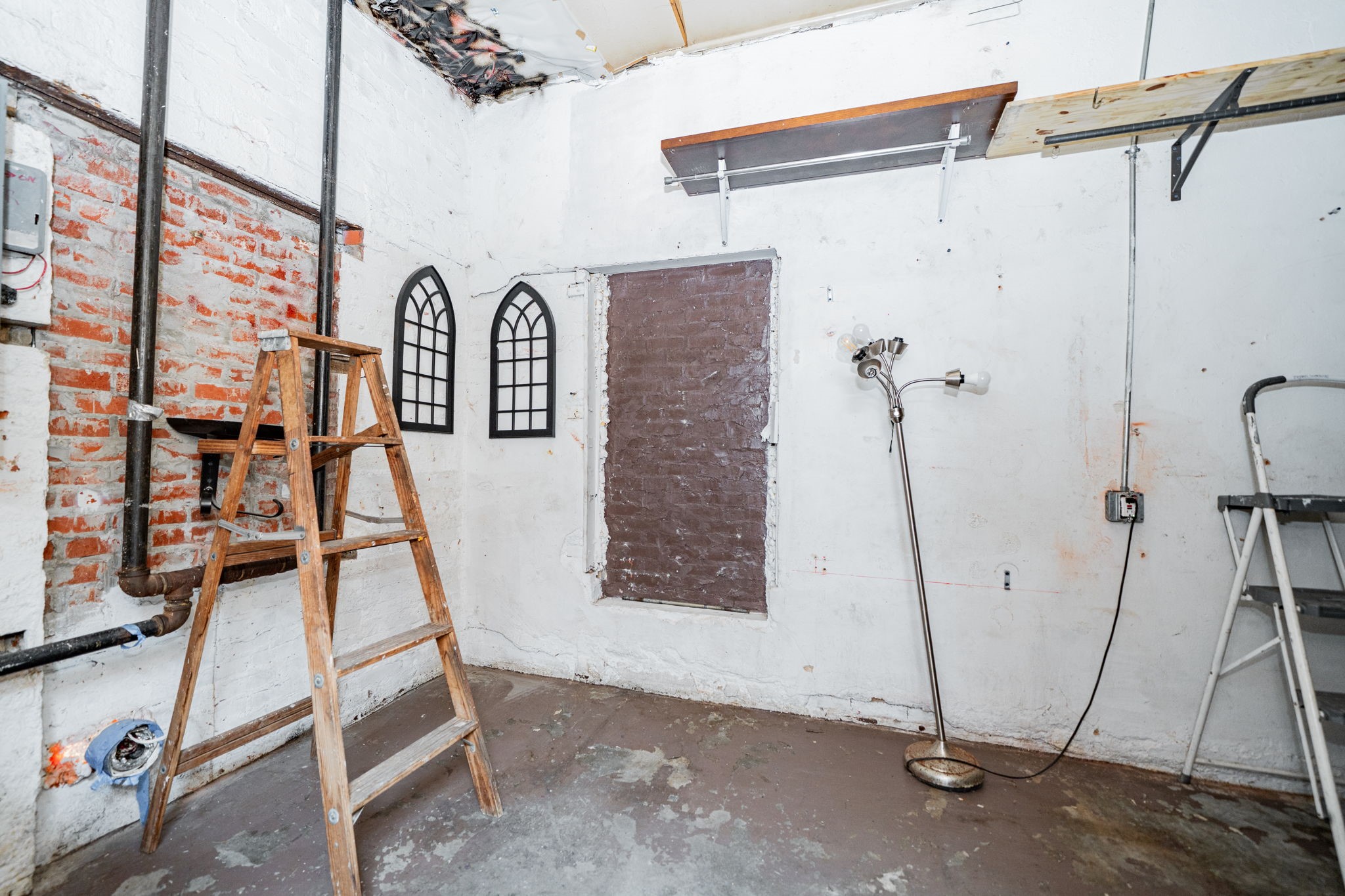 701 W Corsicana Street