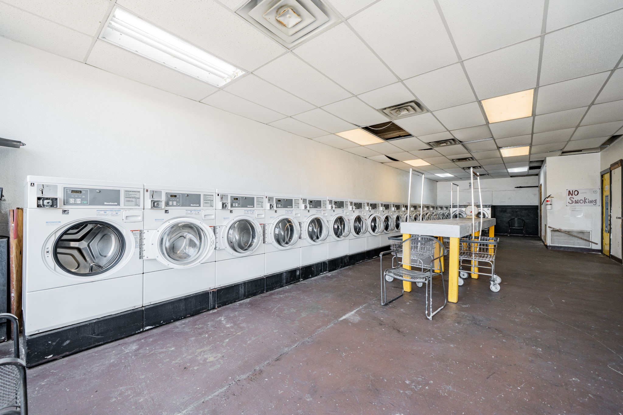 701 W Corsicana Street