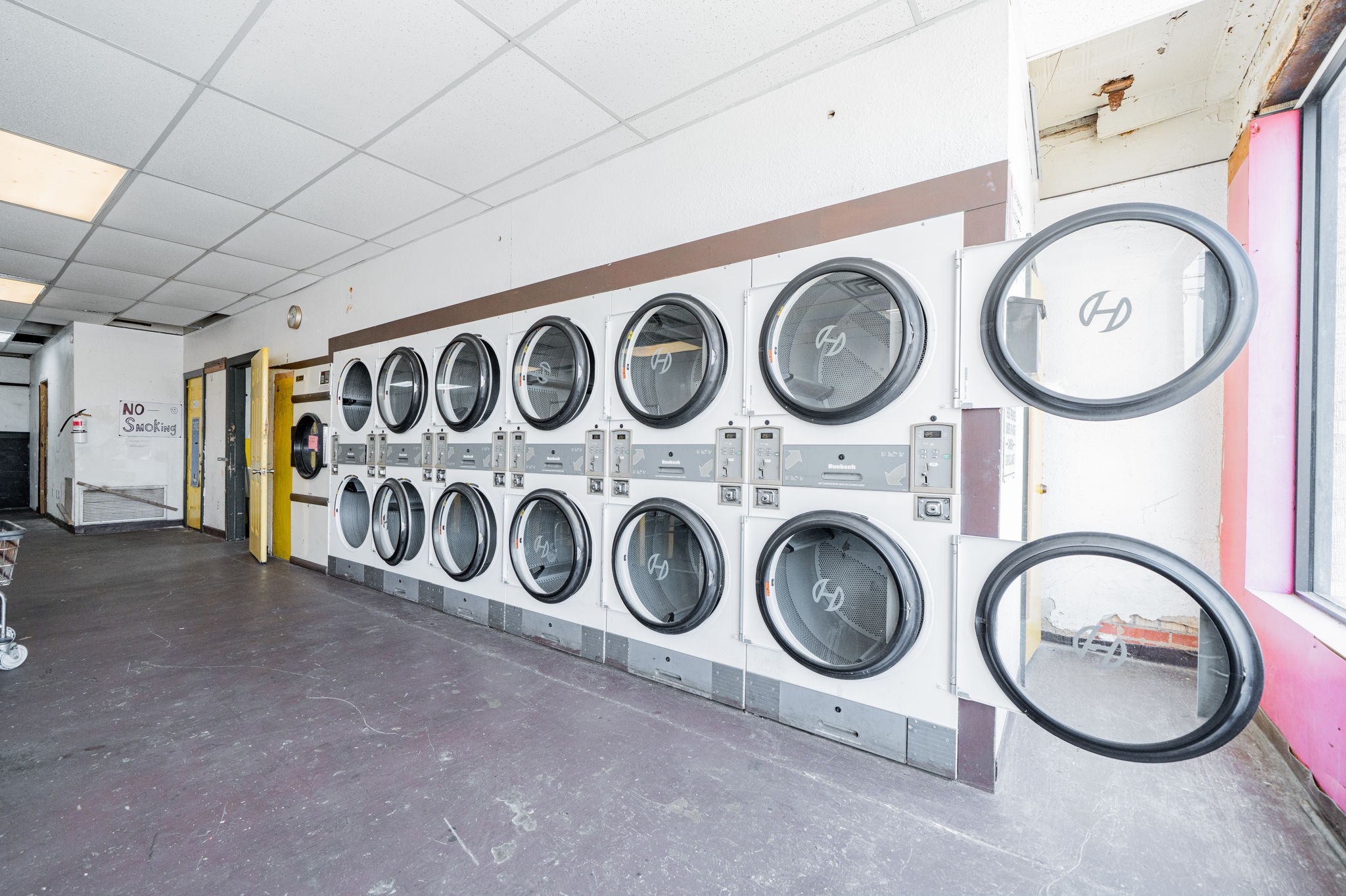 701 W Corsicana Street