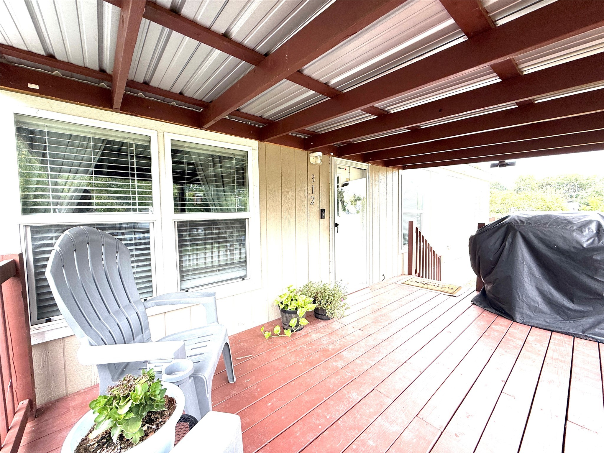 312 Whispering Trail