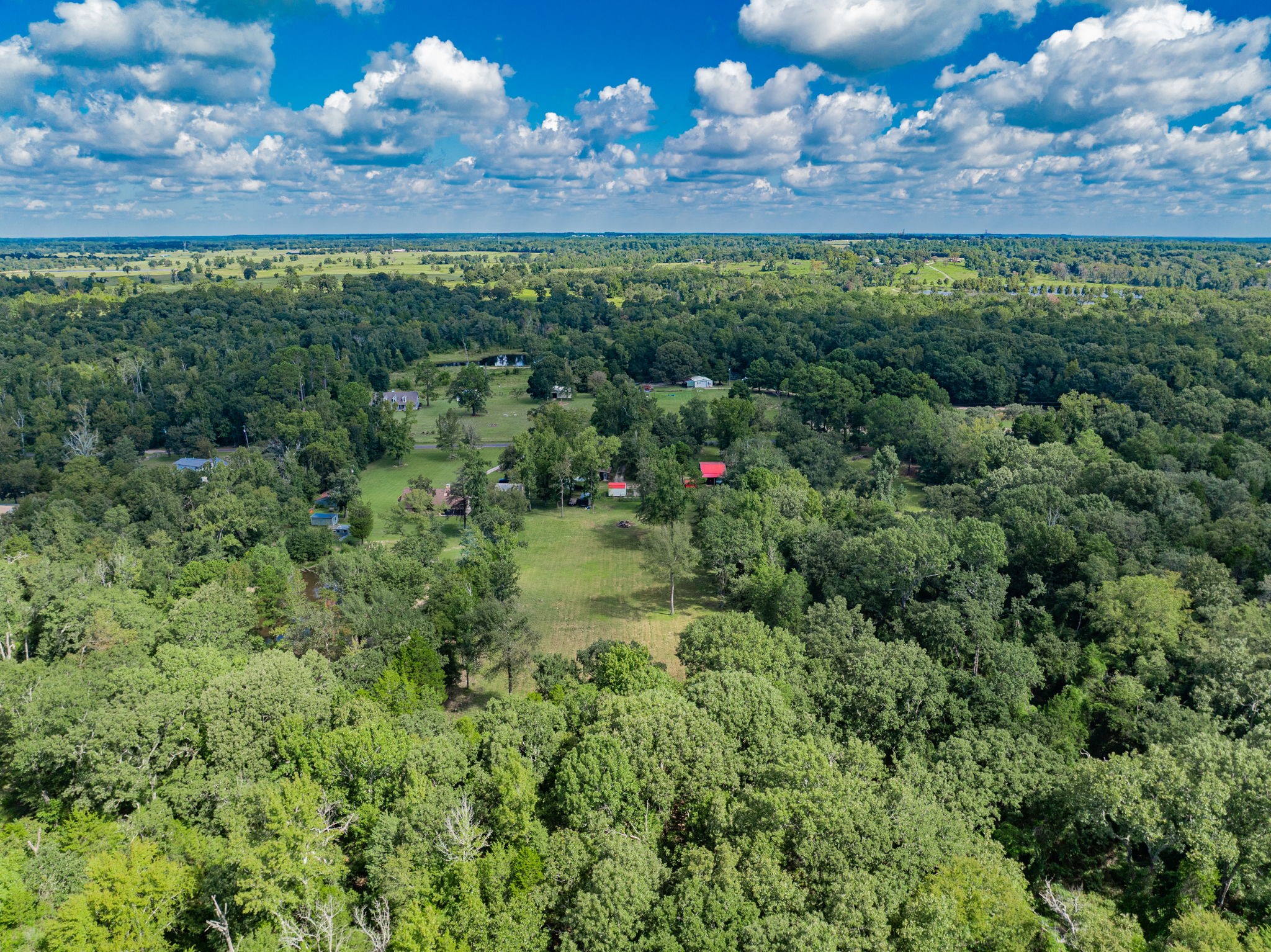 815 VZ County Road 4409