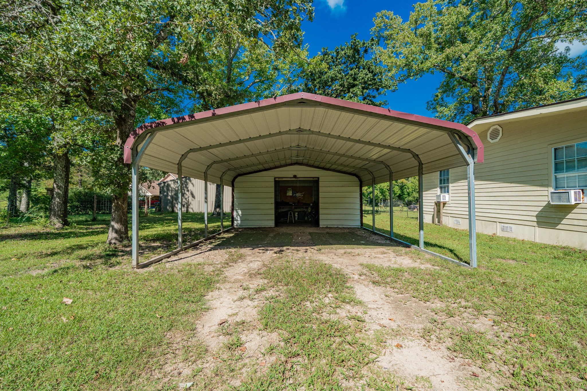 815 VZ County Road 4409