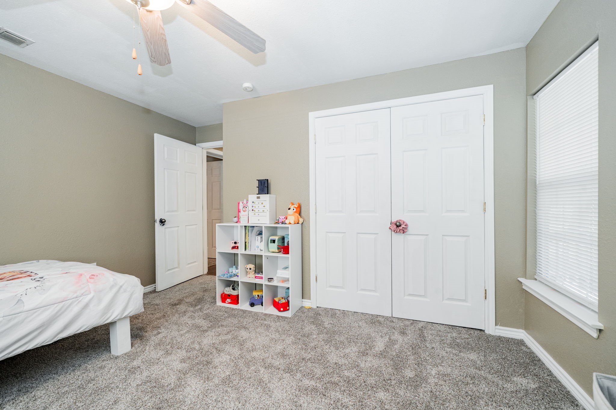 815 VZ County Road 4409