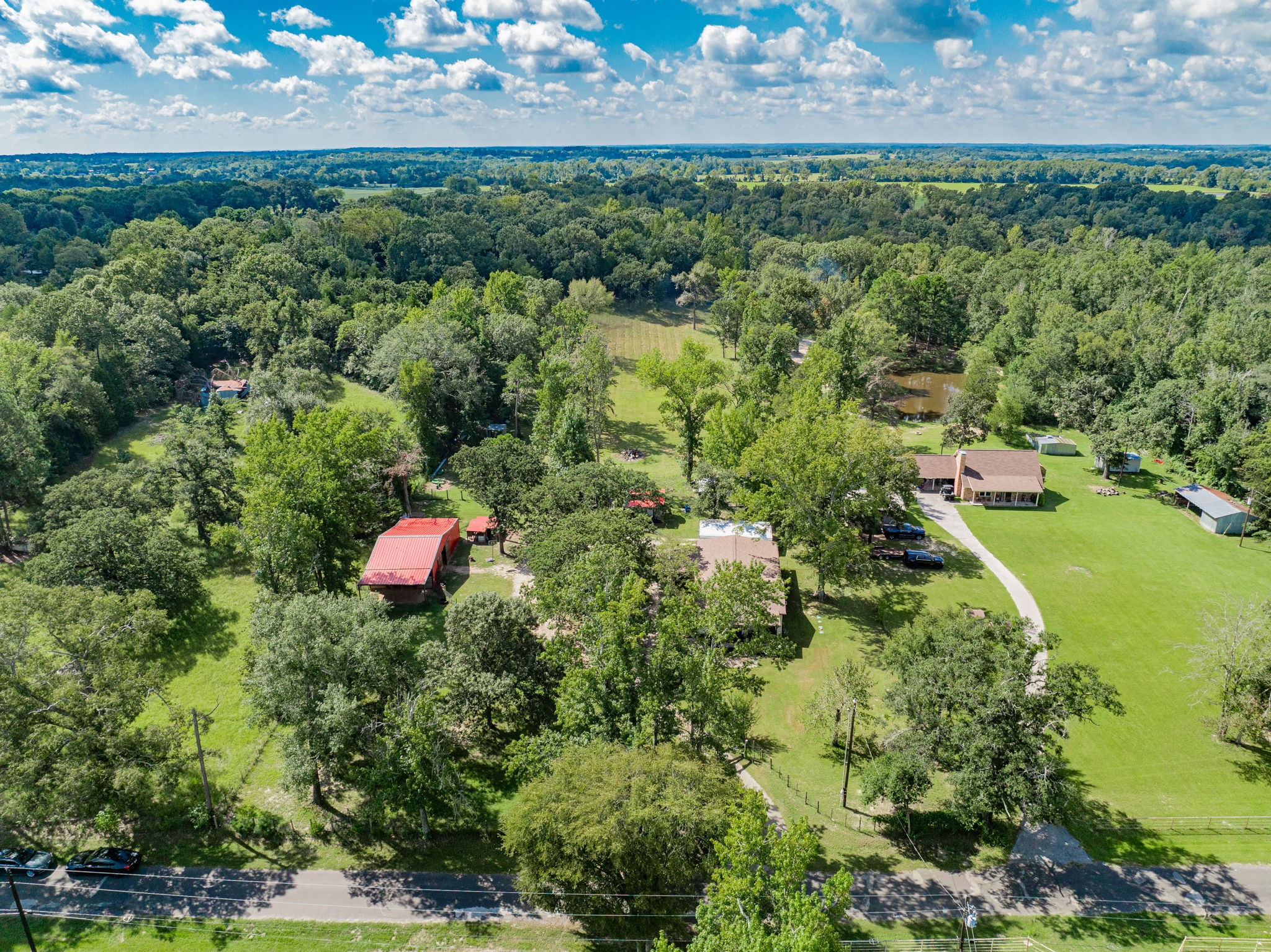 815 VZ County Road 4409