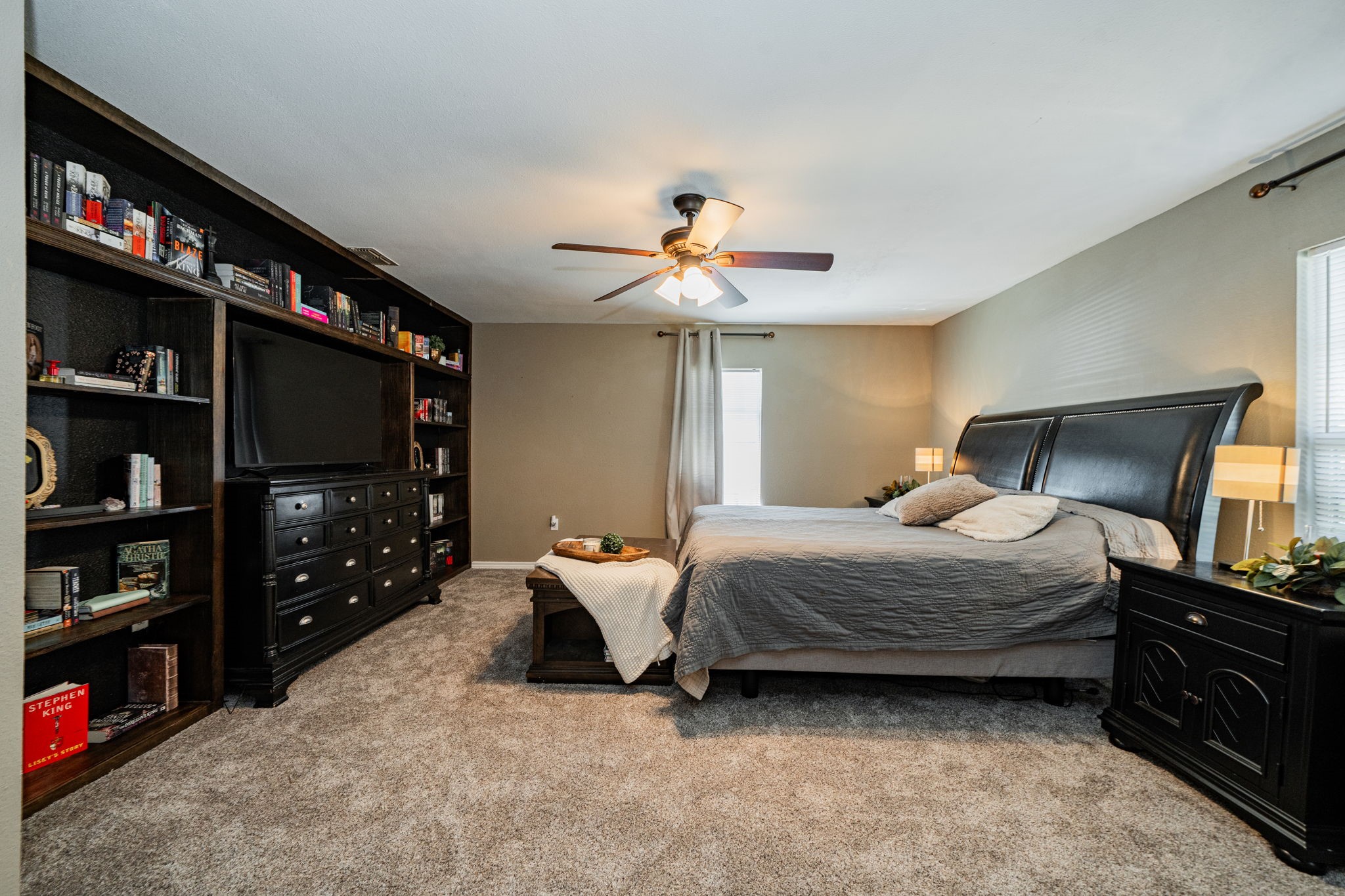 815 VZ County Road 4409