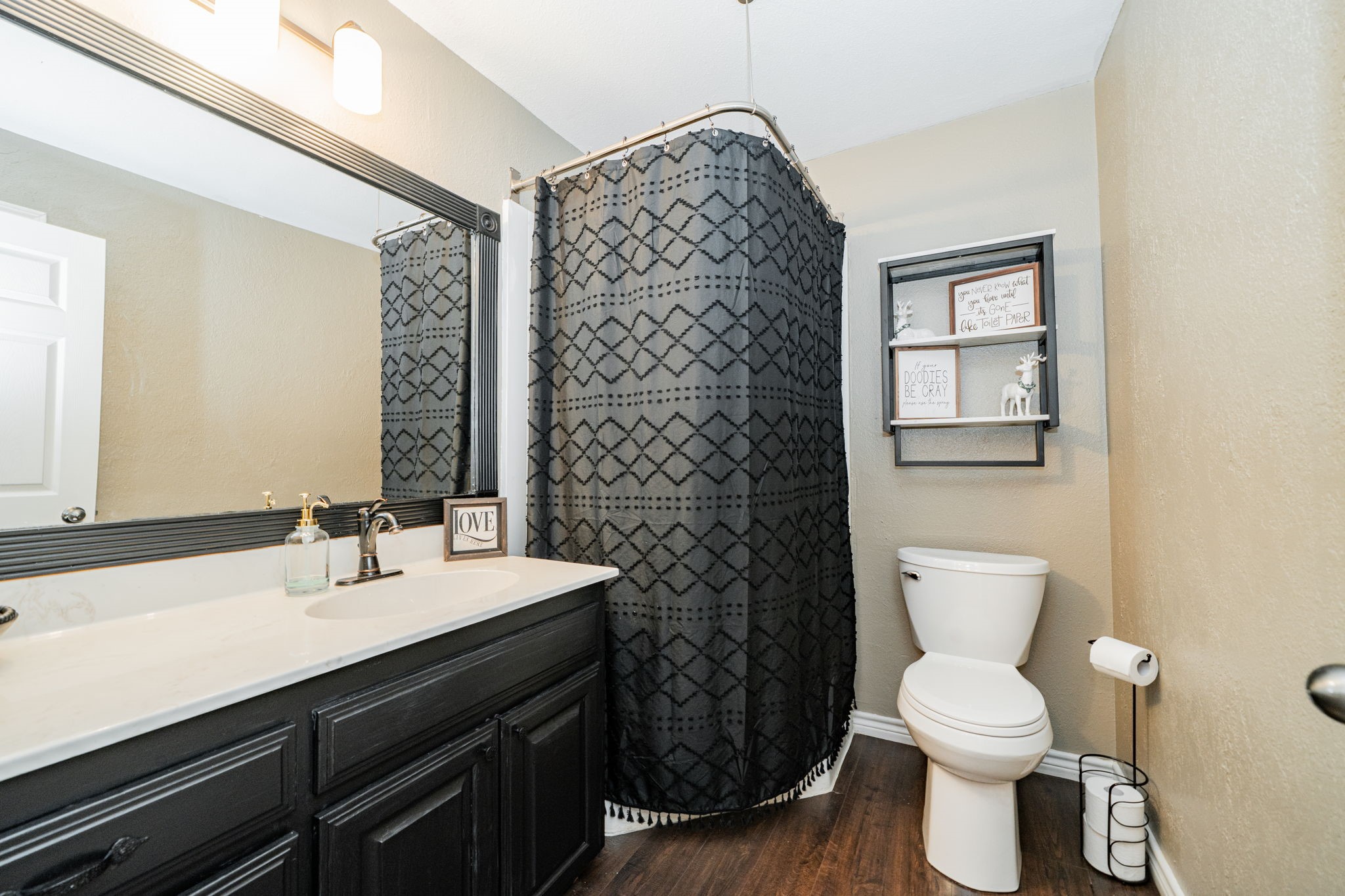 815 VZ County Road 4409