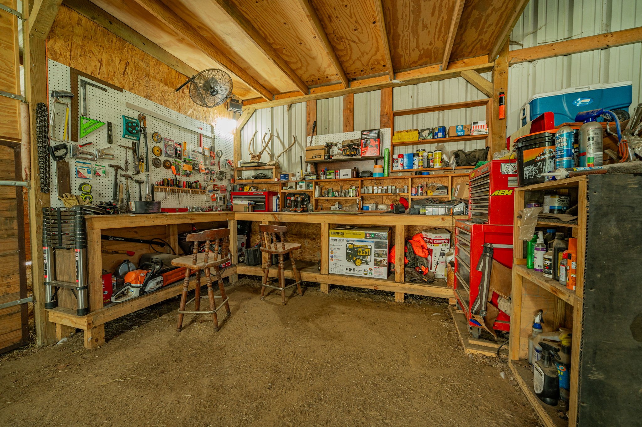 815 VZ County Road 4409