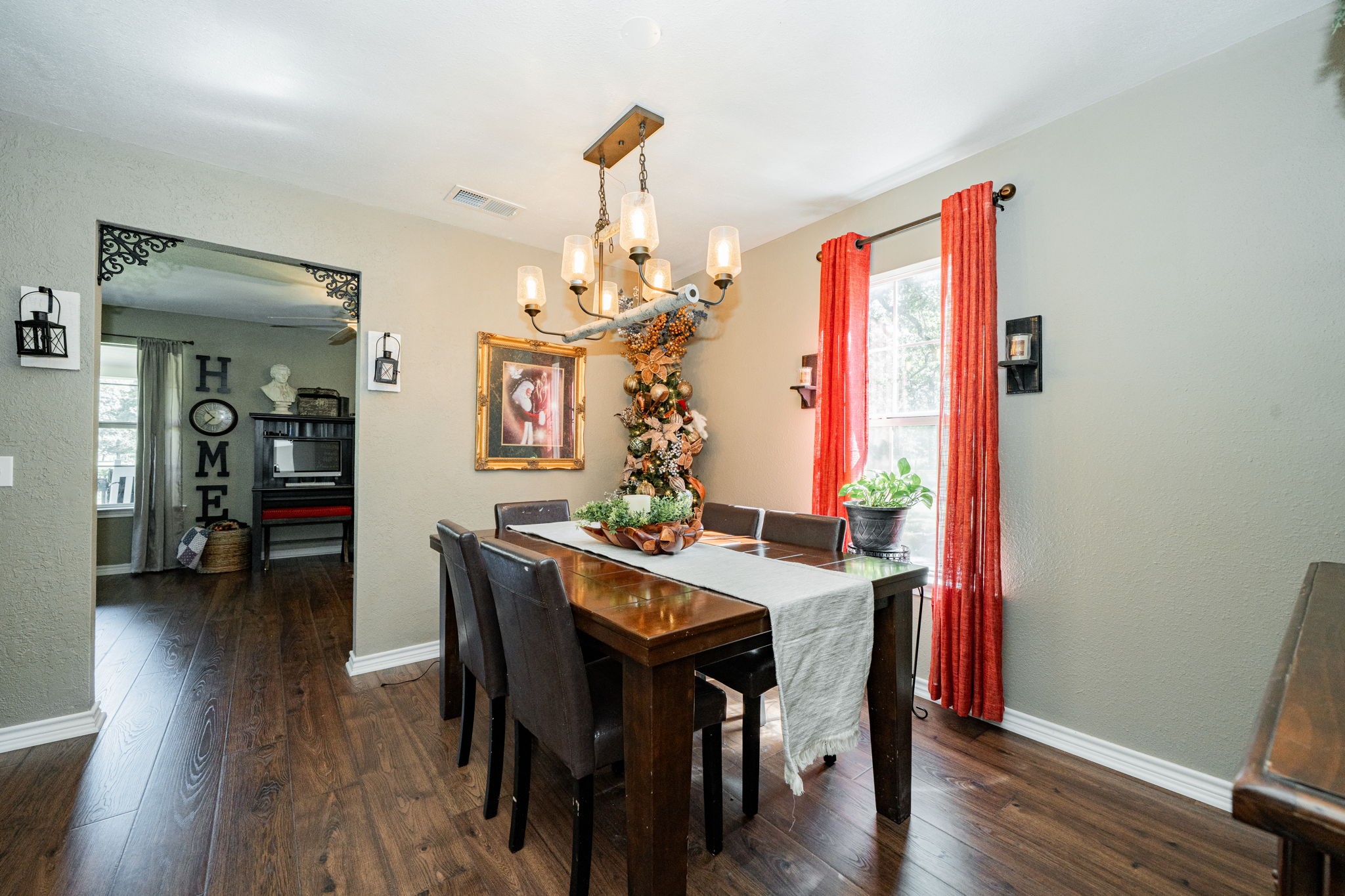 815 VZ County Road 4409