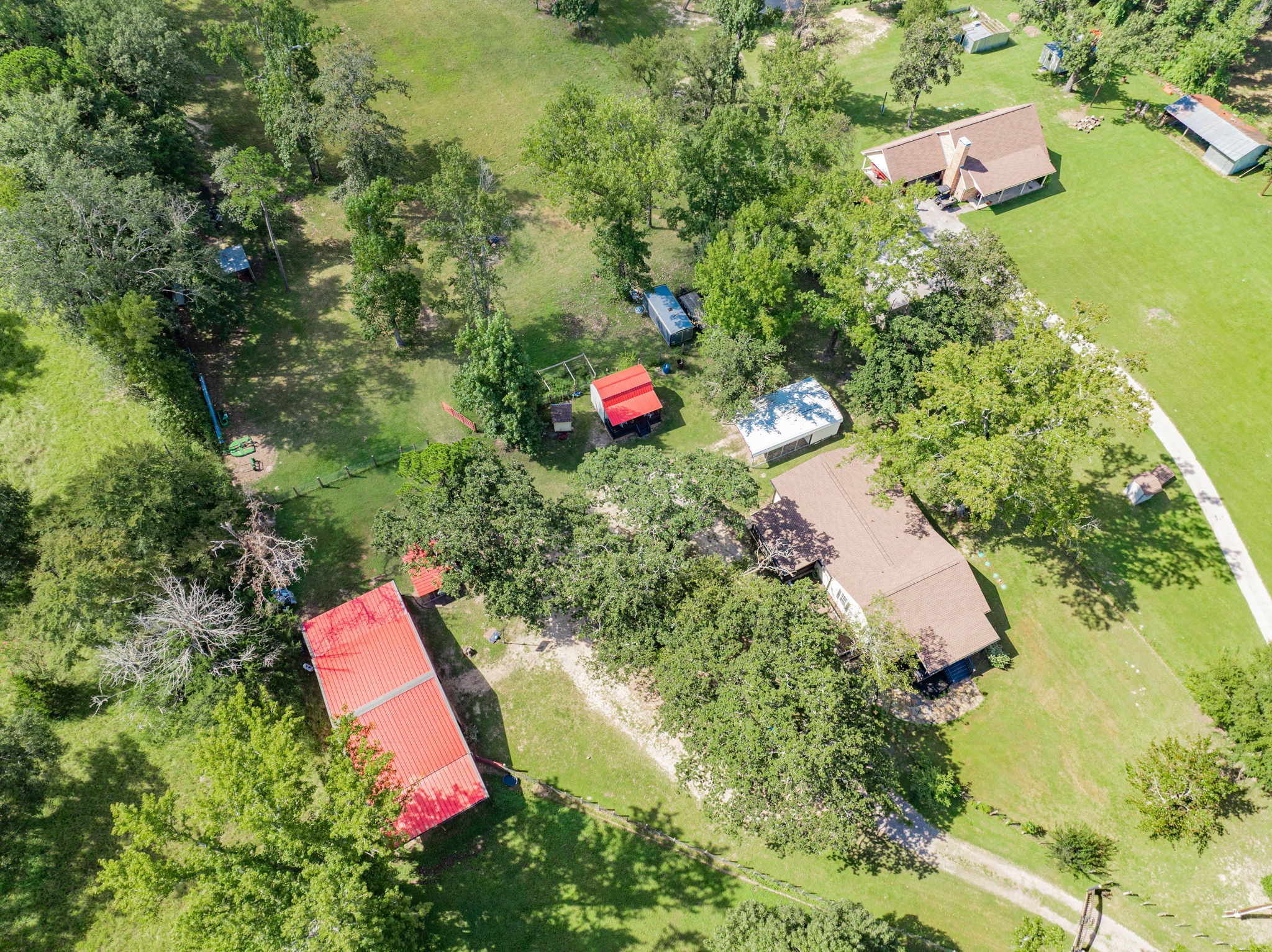 815 VZ County Road 4409