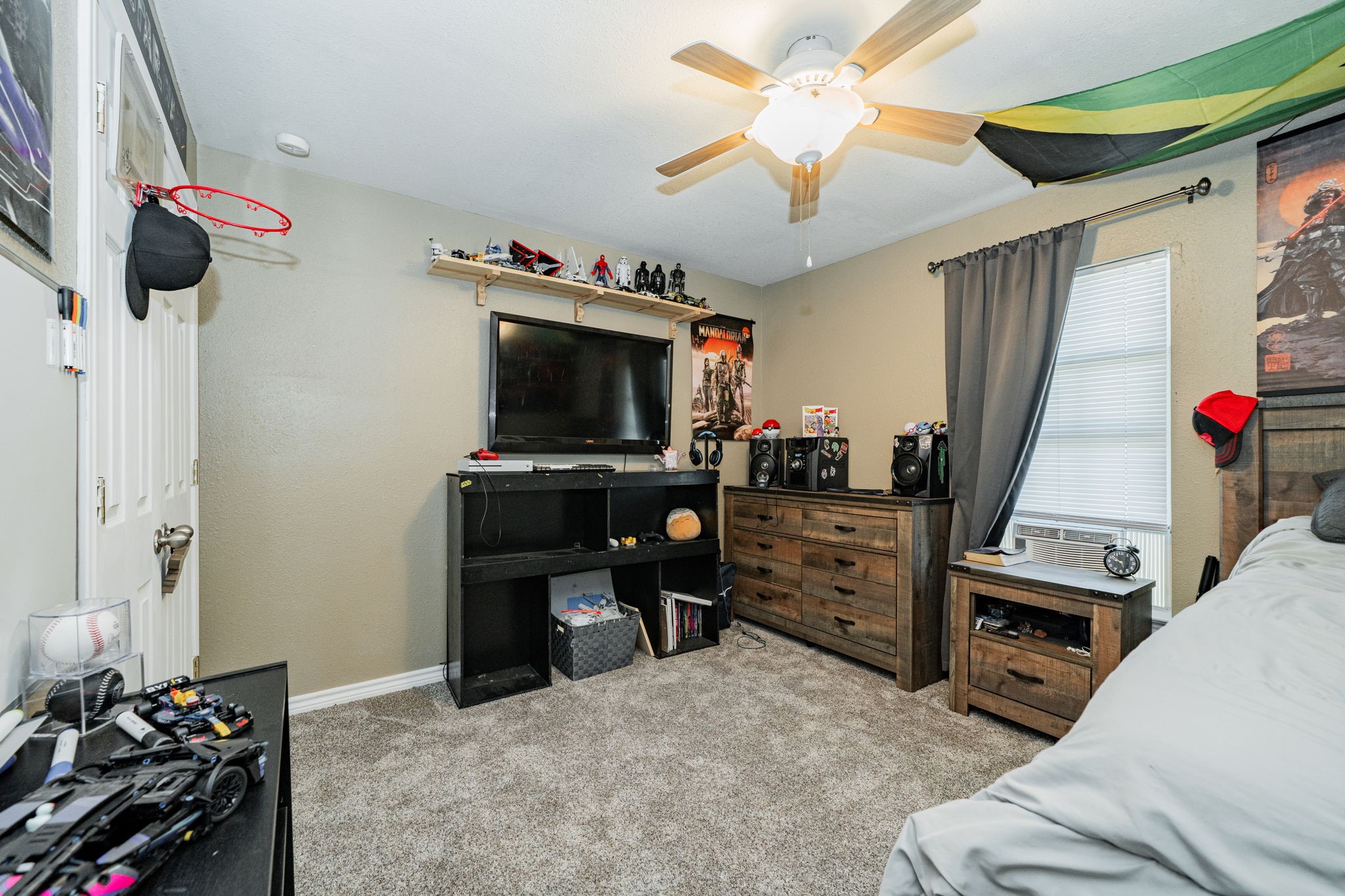 815 VZ County Road 4409