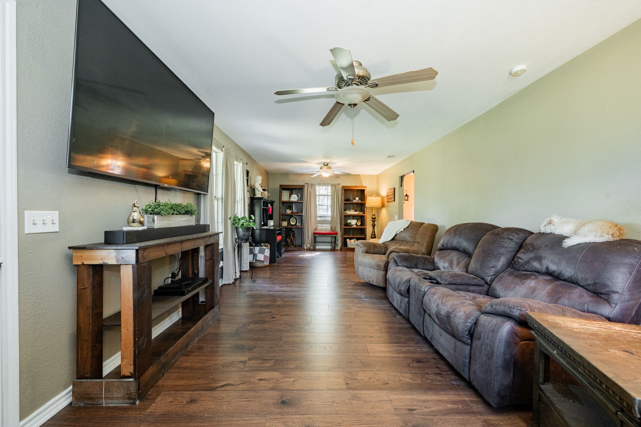 815 VZ County Road 4409