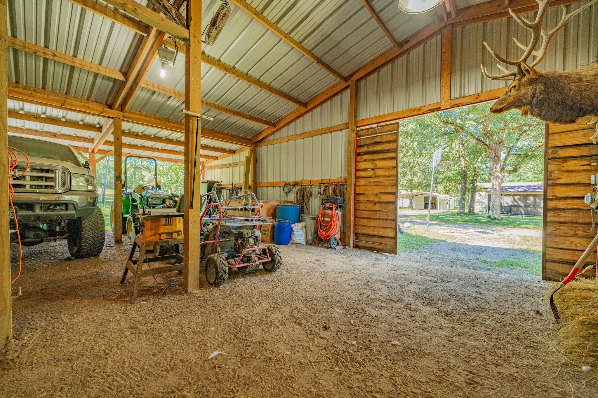 815 VZ County Road 4409