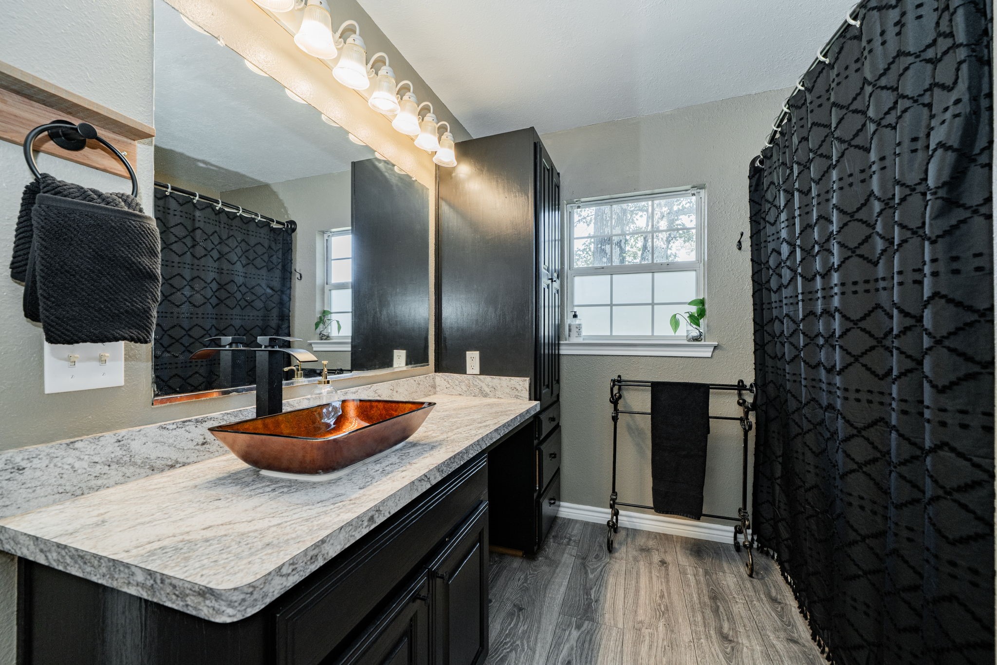 815 VZ County Road 4409