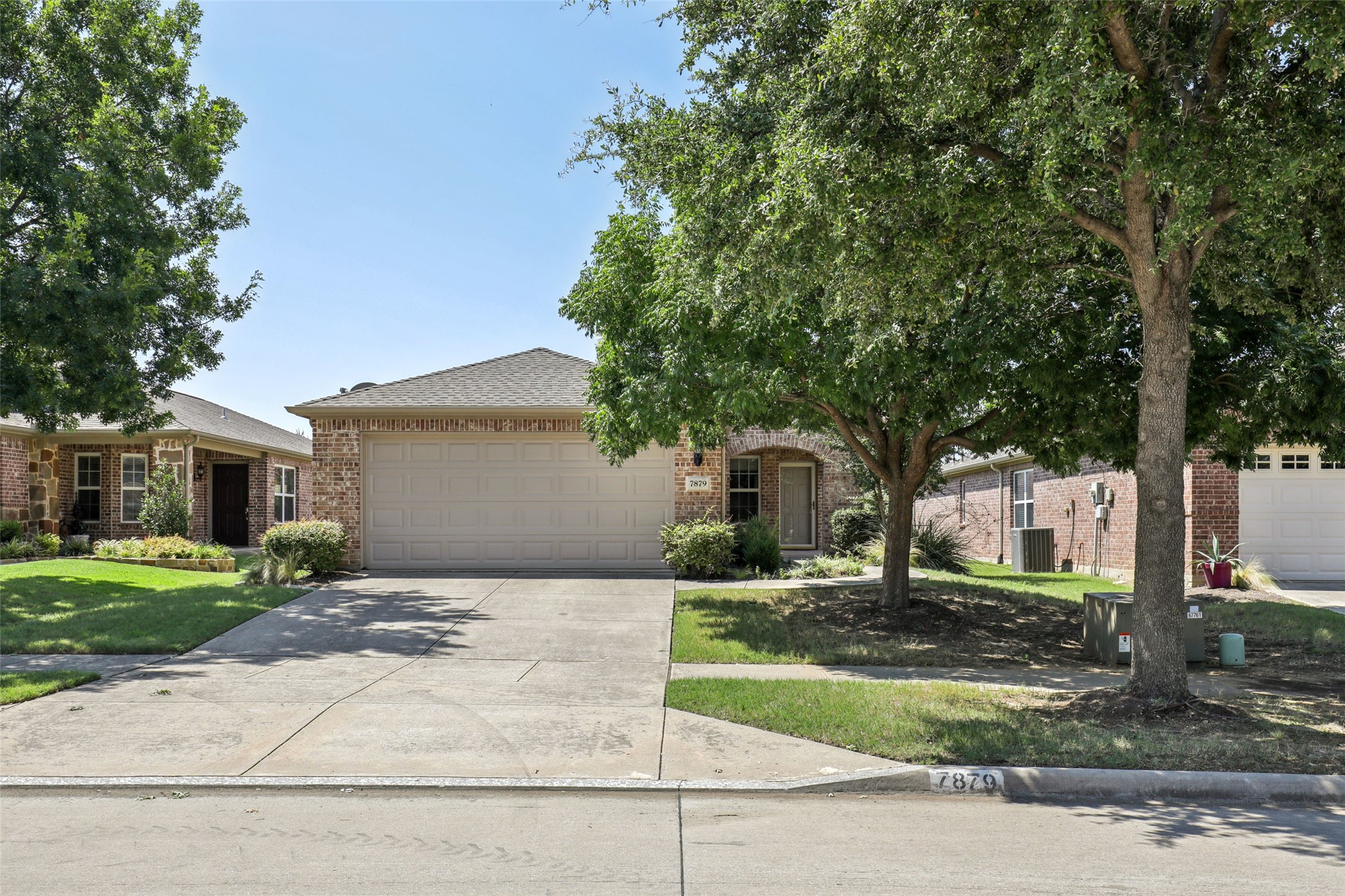 7879 Birmingham Forest Drive