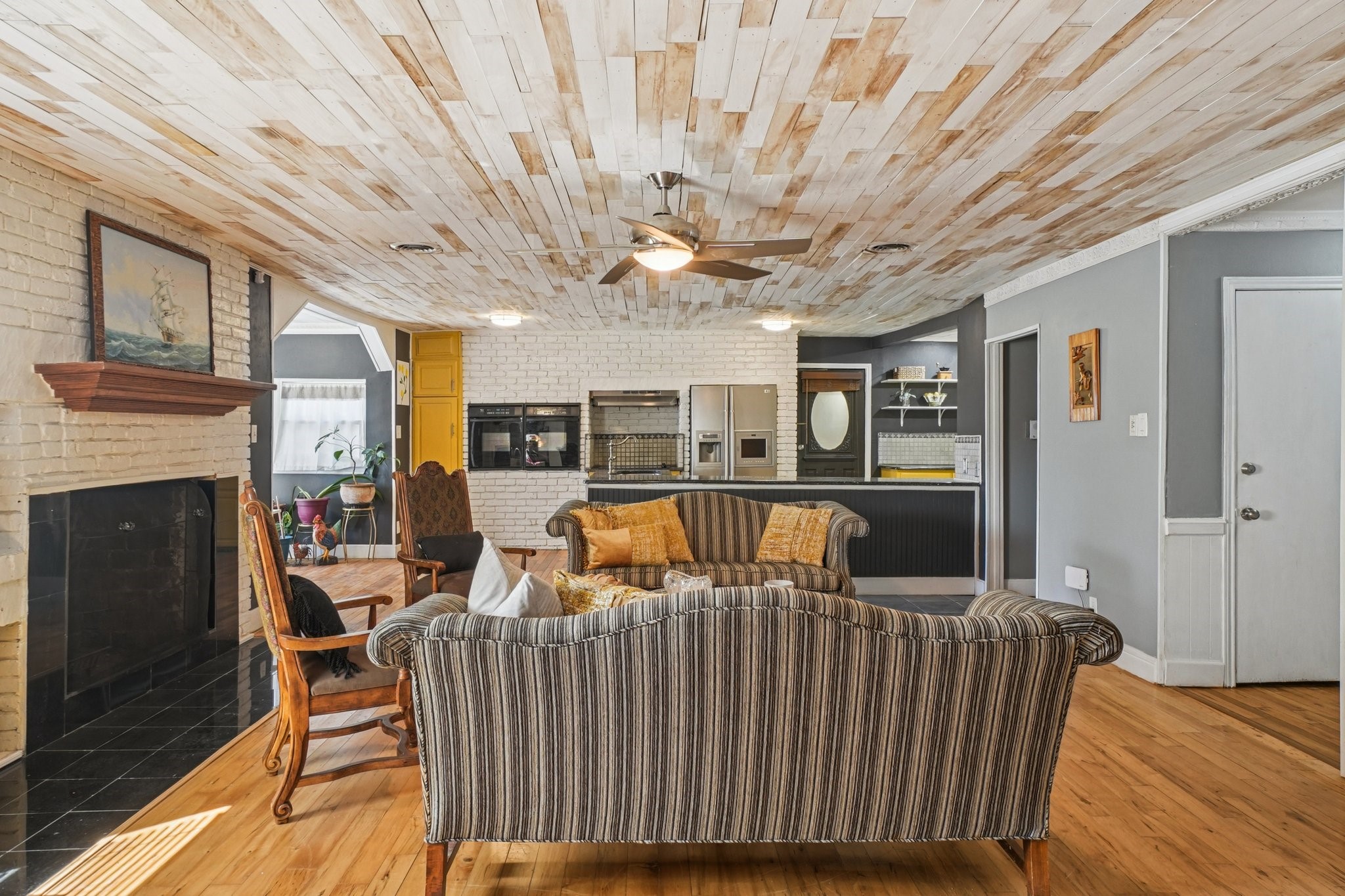 4608 Kelly Elliott Road