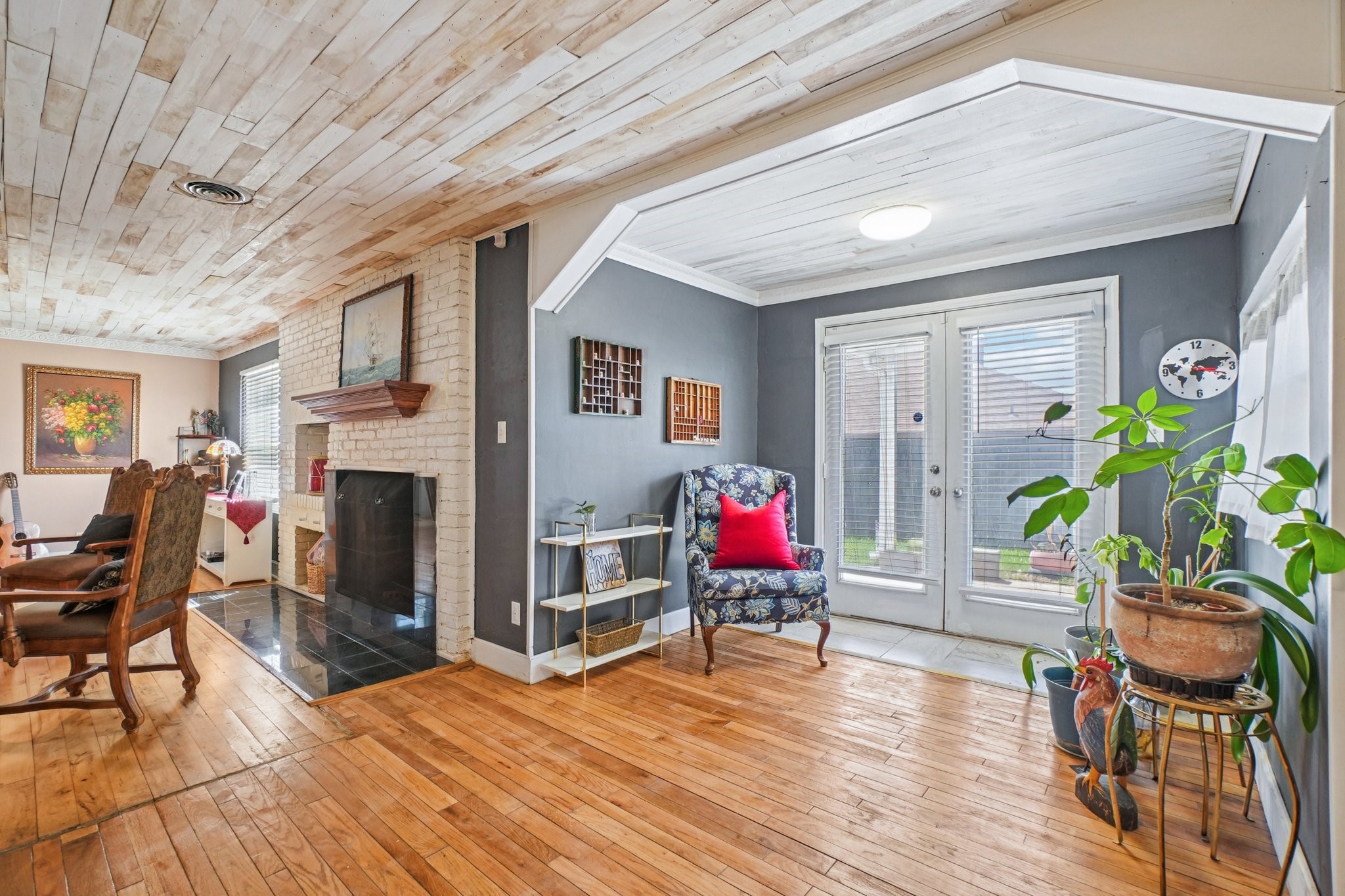 4608 Kelly Elliott Road