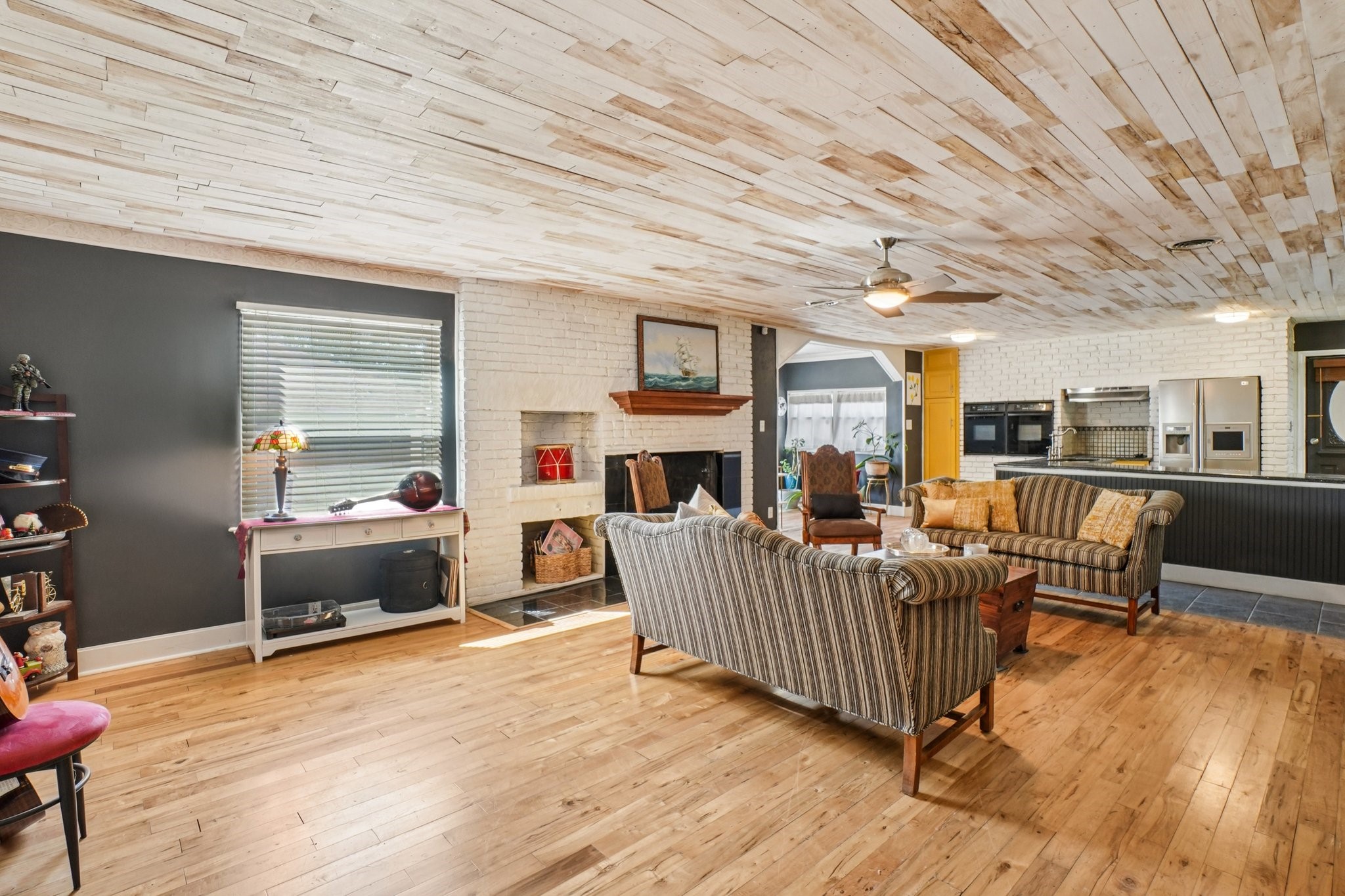 4608 Kelly Elliott Road