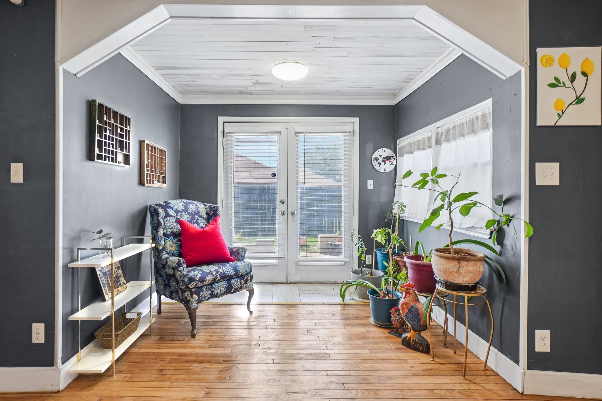 4608 Kelly Elliott Road