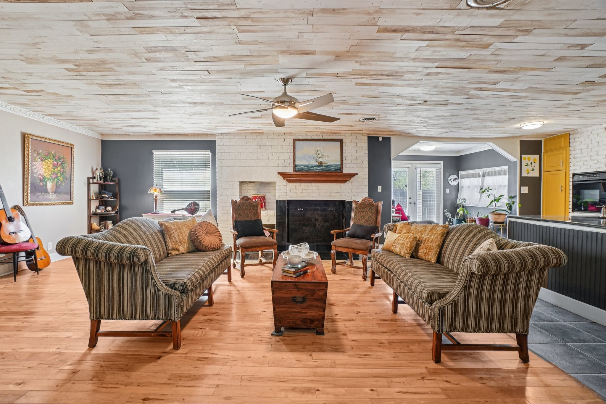 4608 Kelly Elliott Road