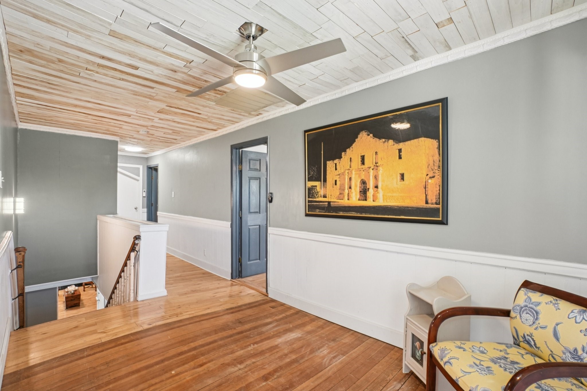 4608 Kelly Elliott Road