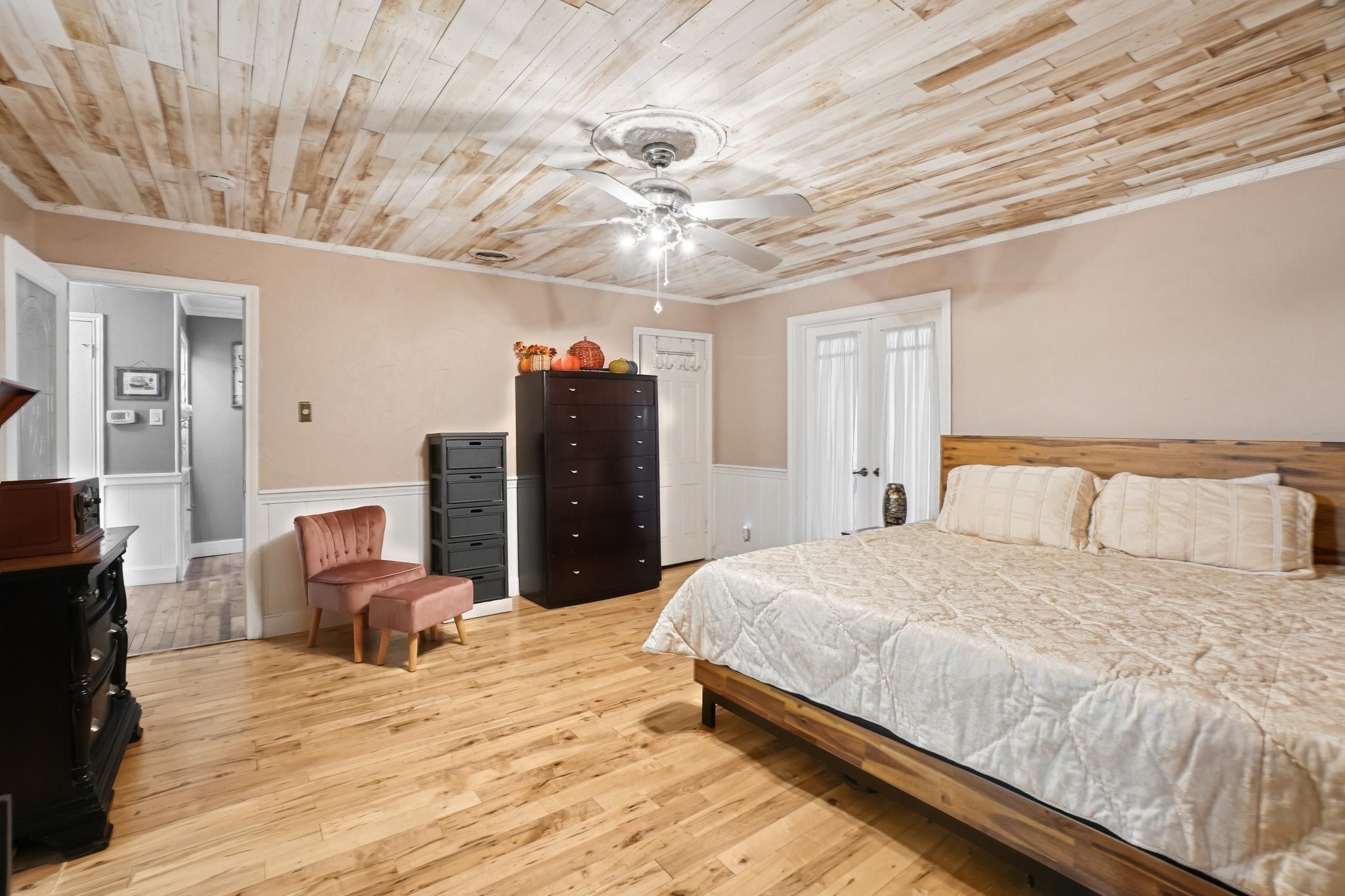 4608 Kelly Elliott Road