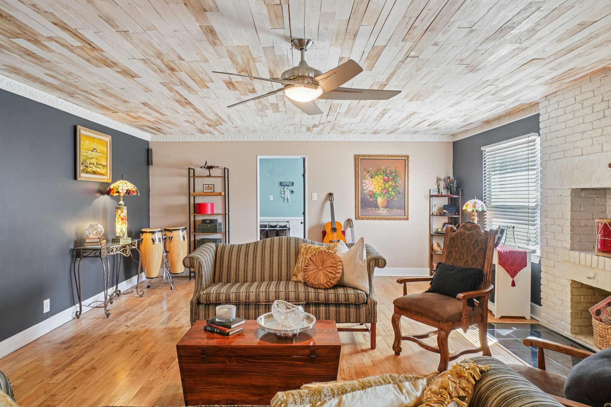 4608 Kelly Elliott Road