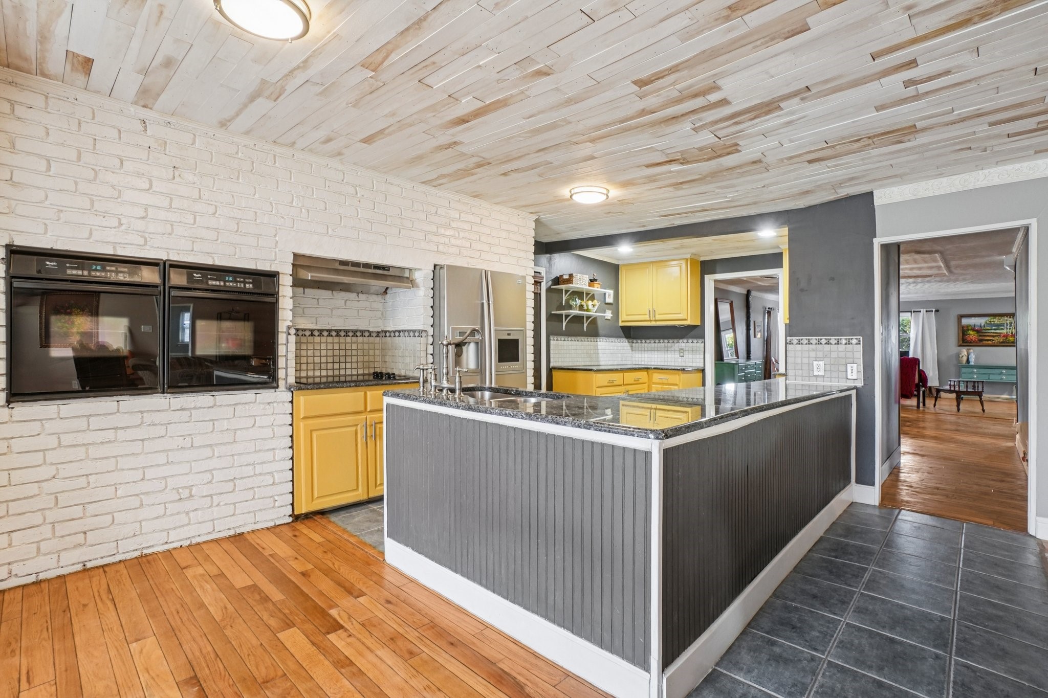 4608 Kelly Elliott Road