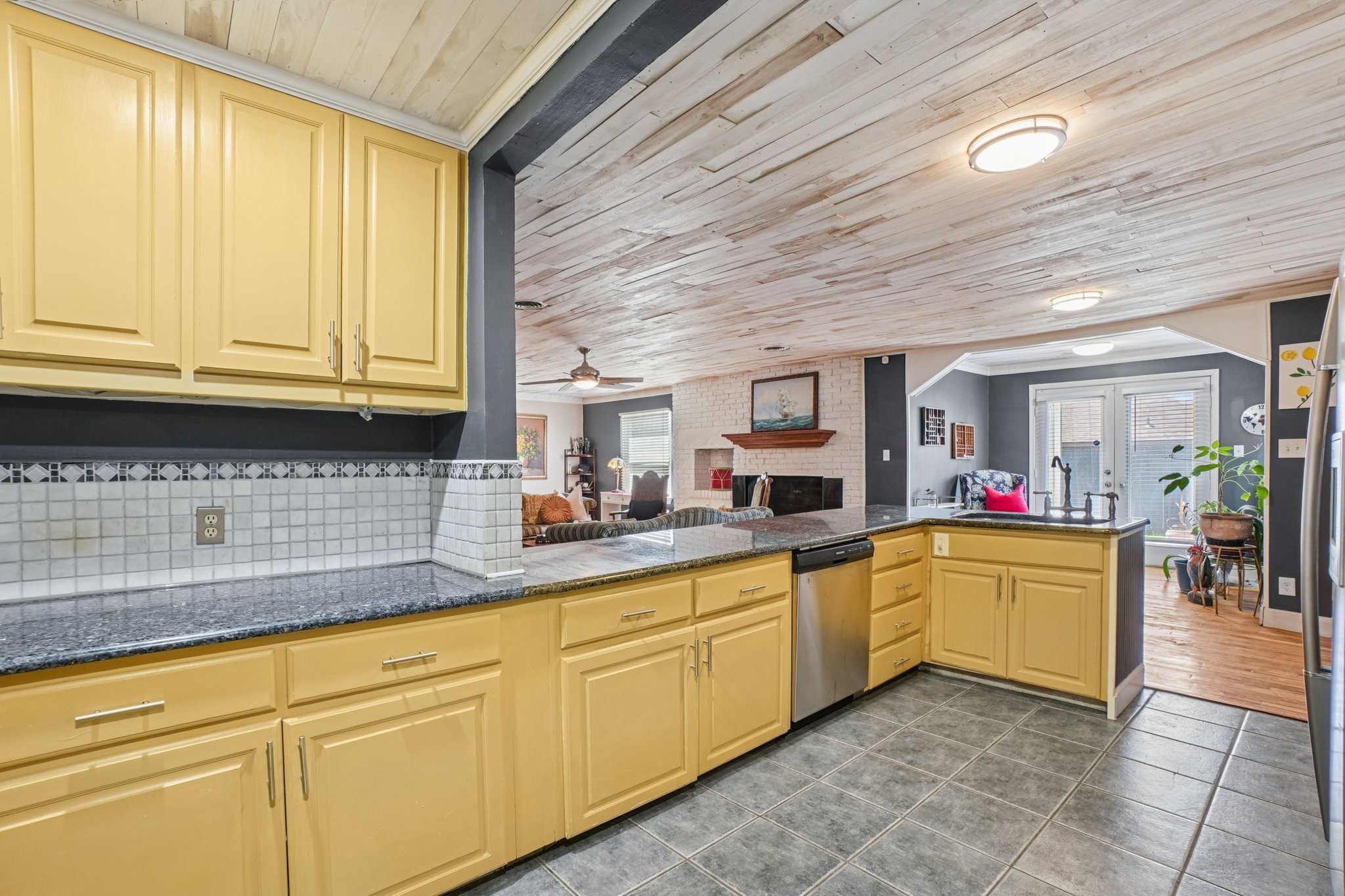 4608 Kelly Elliott Road