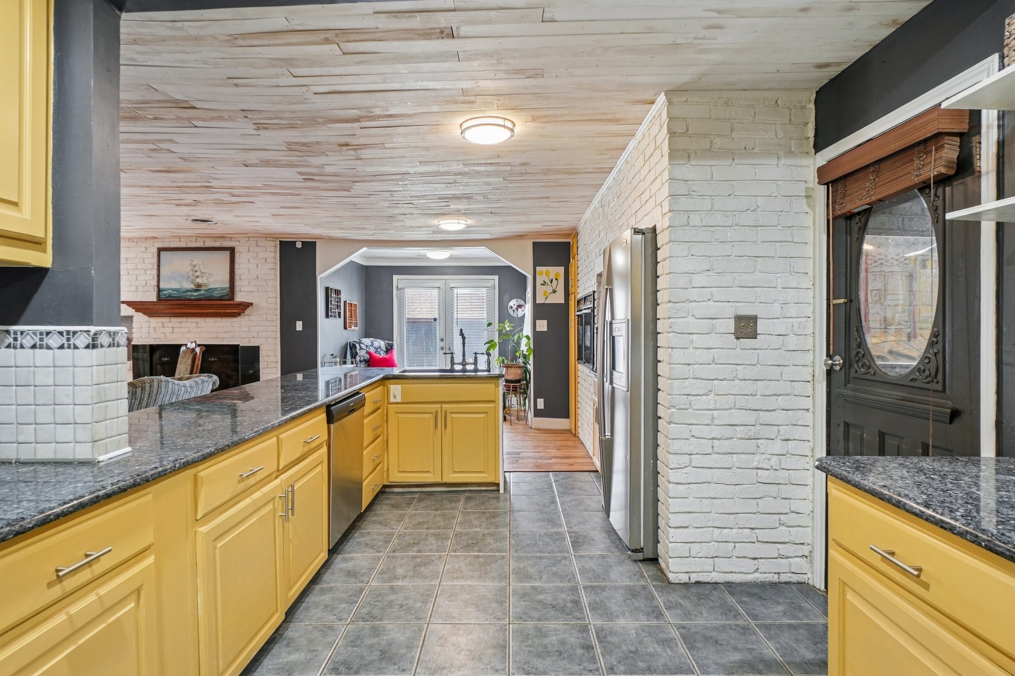 4608 Kelly Elliott Road