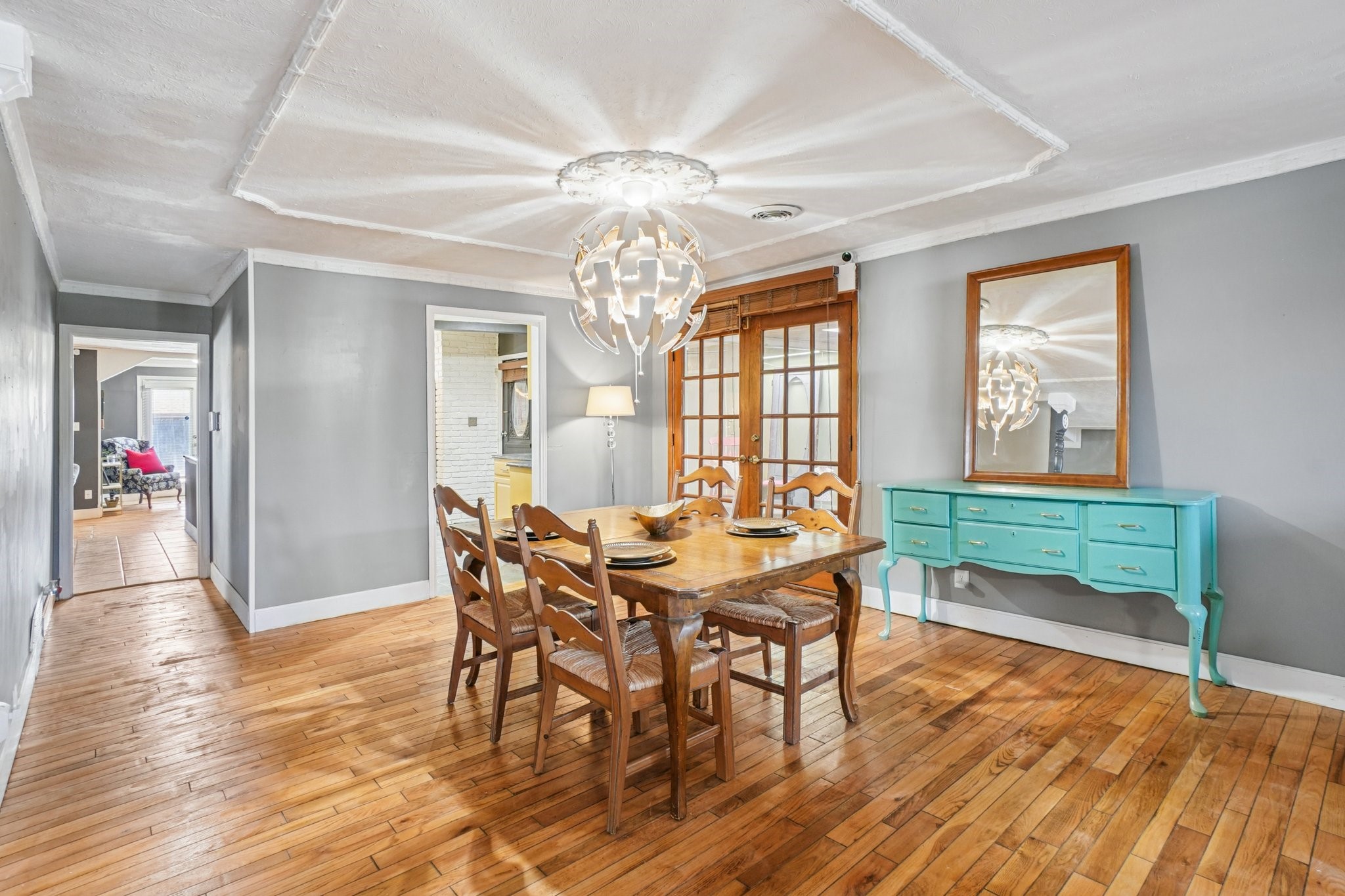 4608 Kelly Elliott Road